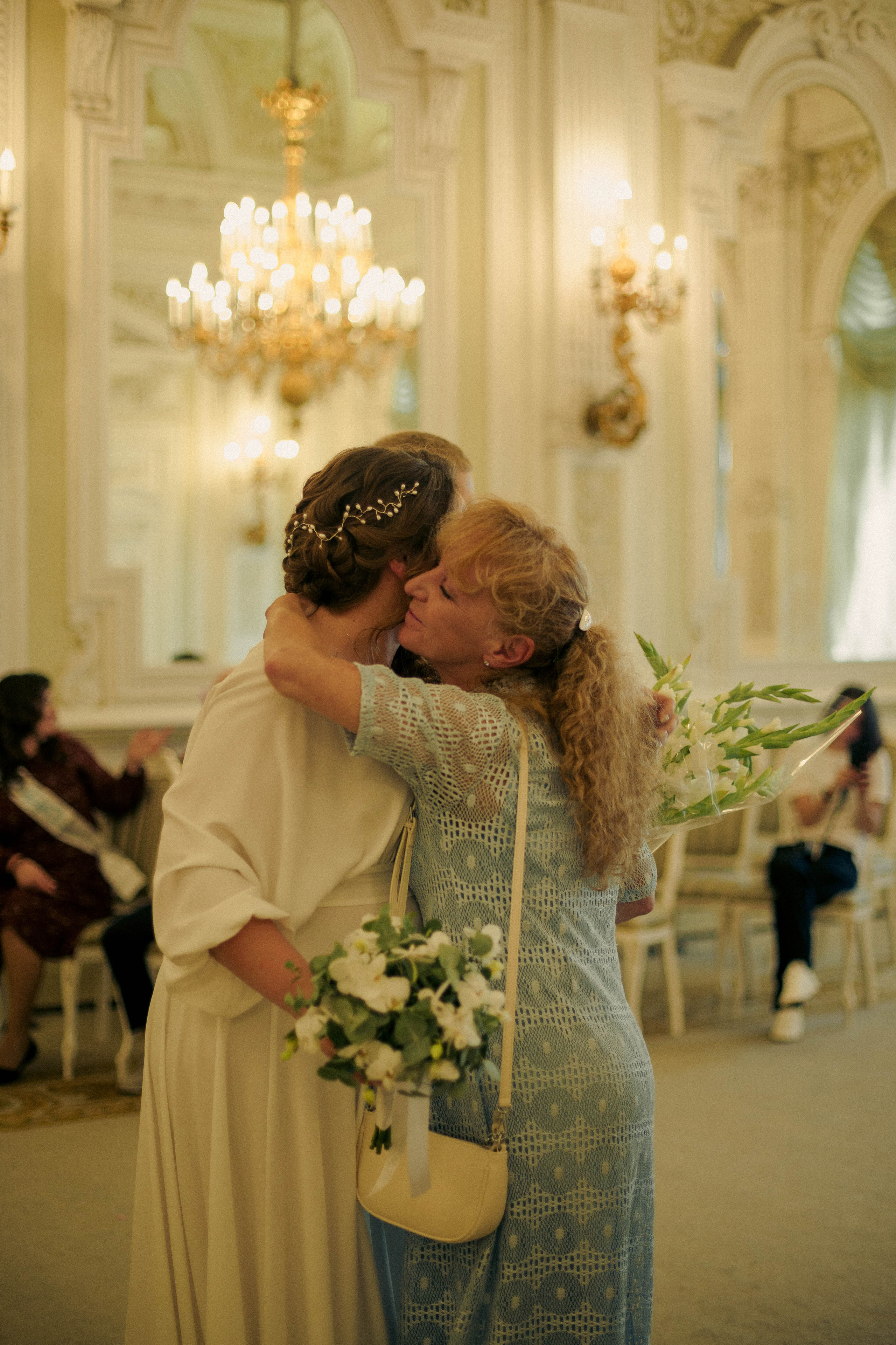 Ты мое все. Свадебный фотограф Анастасия