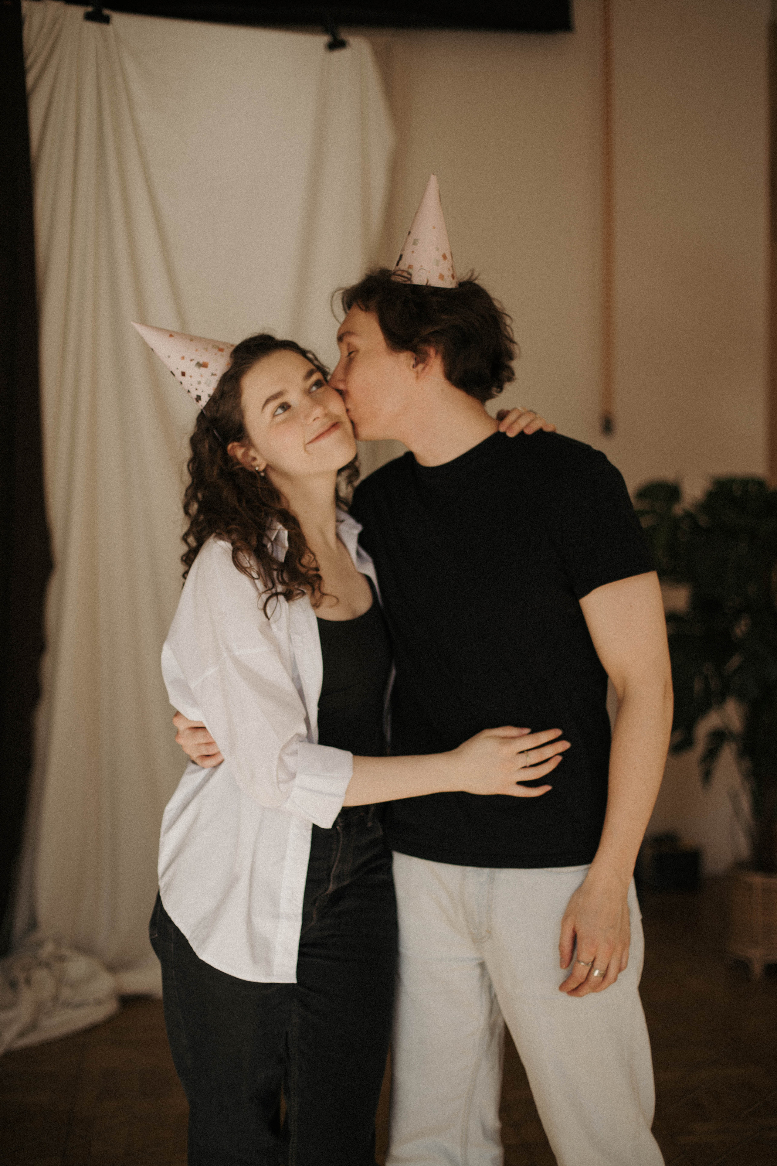 Мы с тобой одно. Свадебный фотограф Анастасия