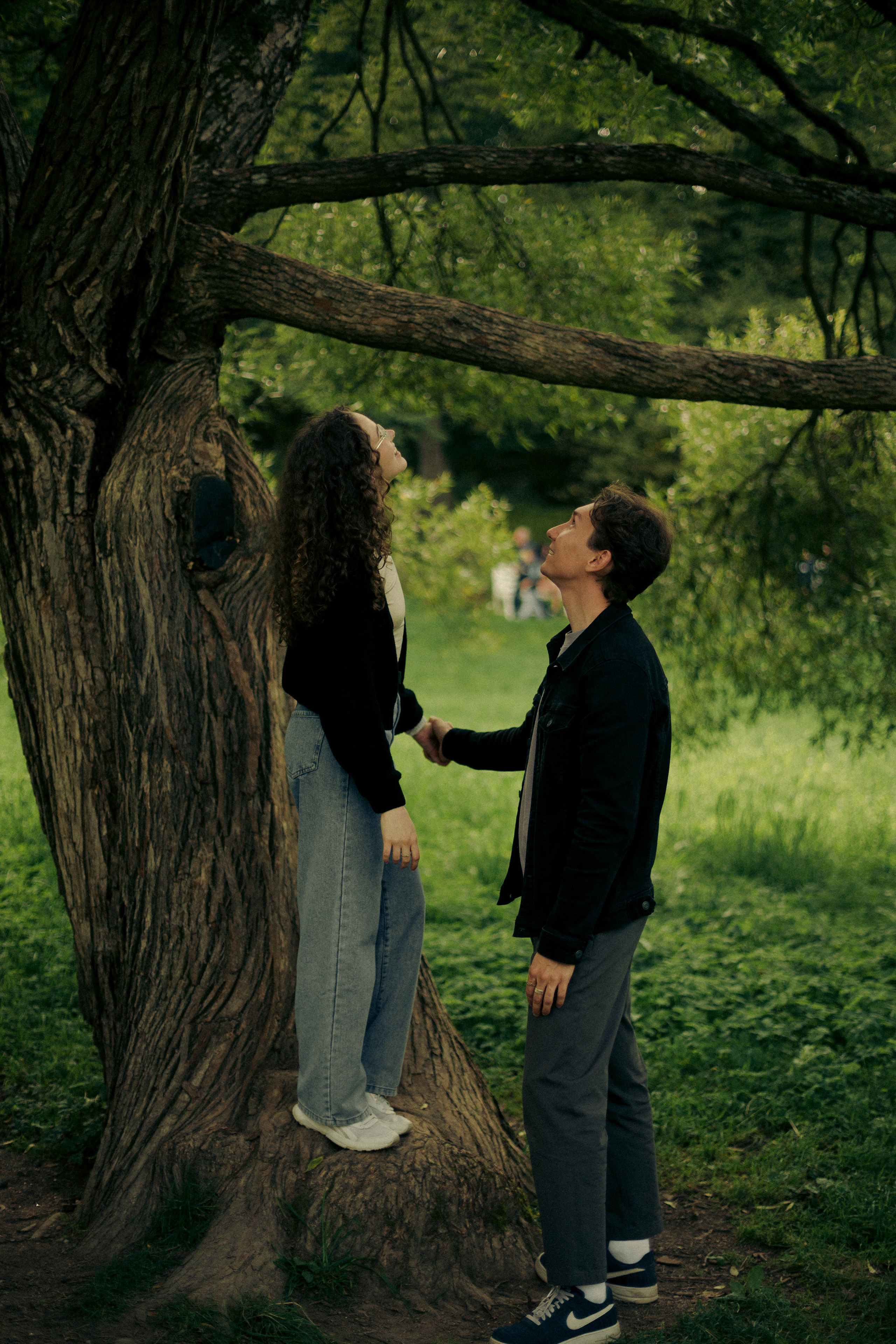 Я нашел тебя по глазам. Свадебный фотограф Анастасия