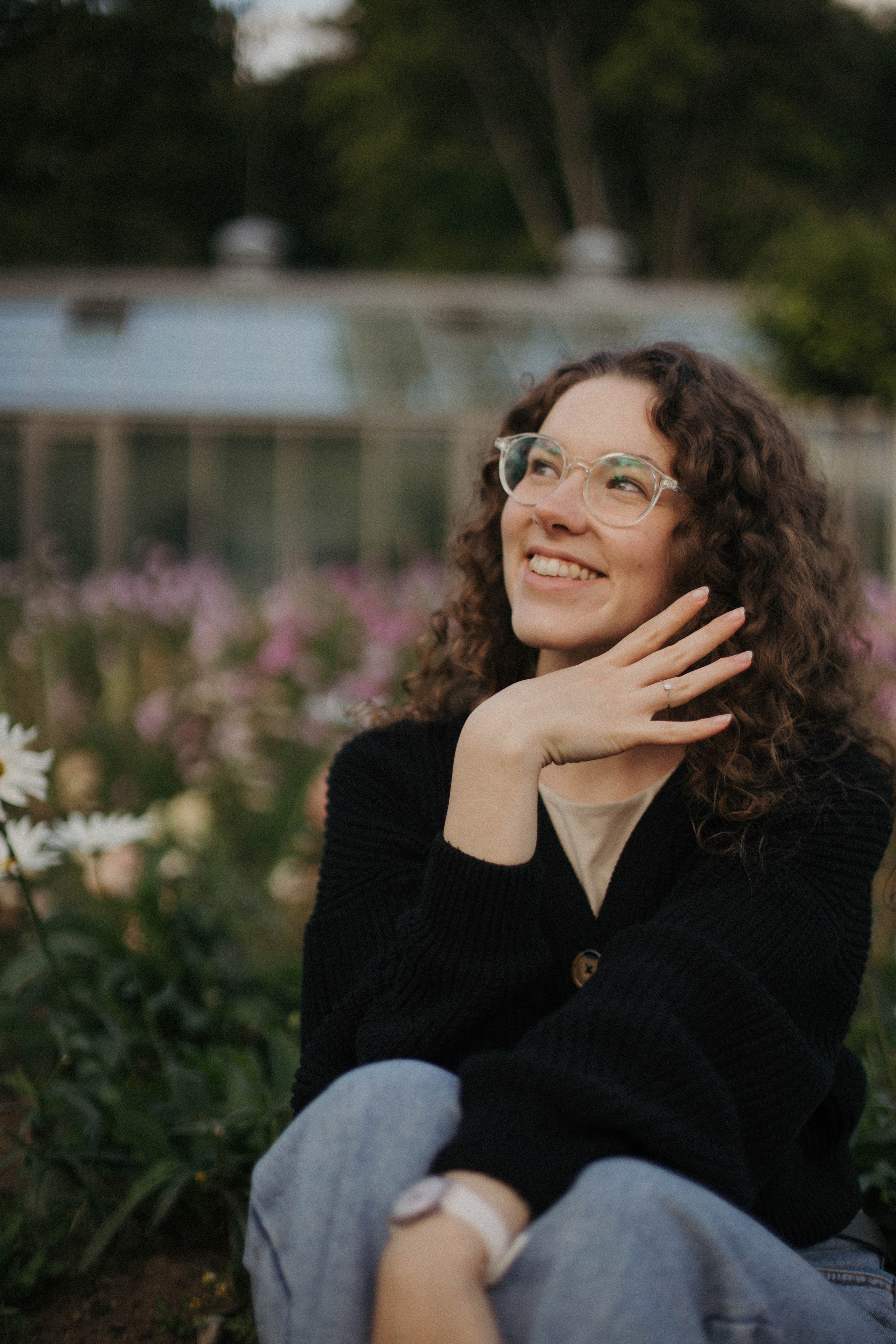 Я нашел тебя по глазам. Свадебный фотограф Анастасия