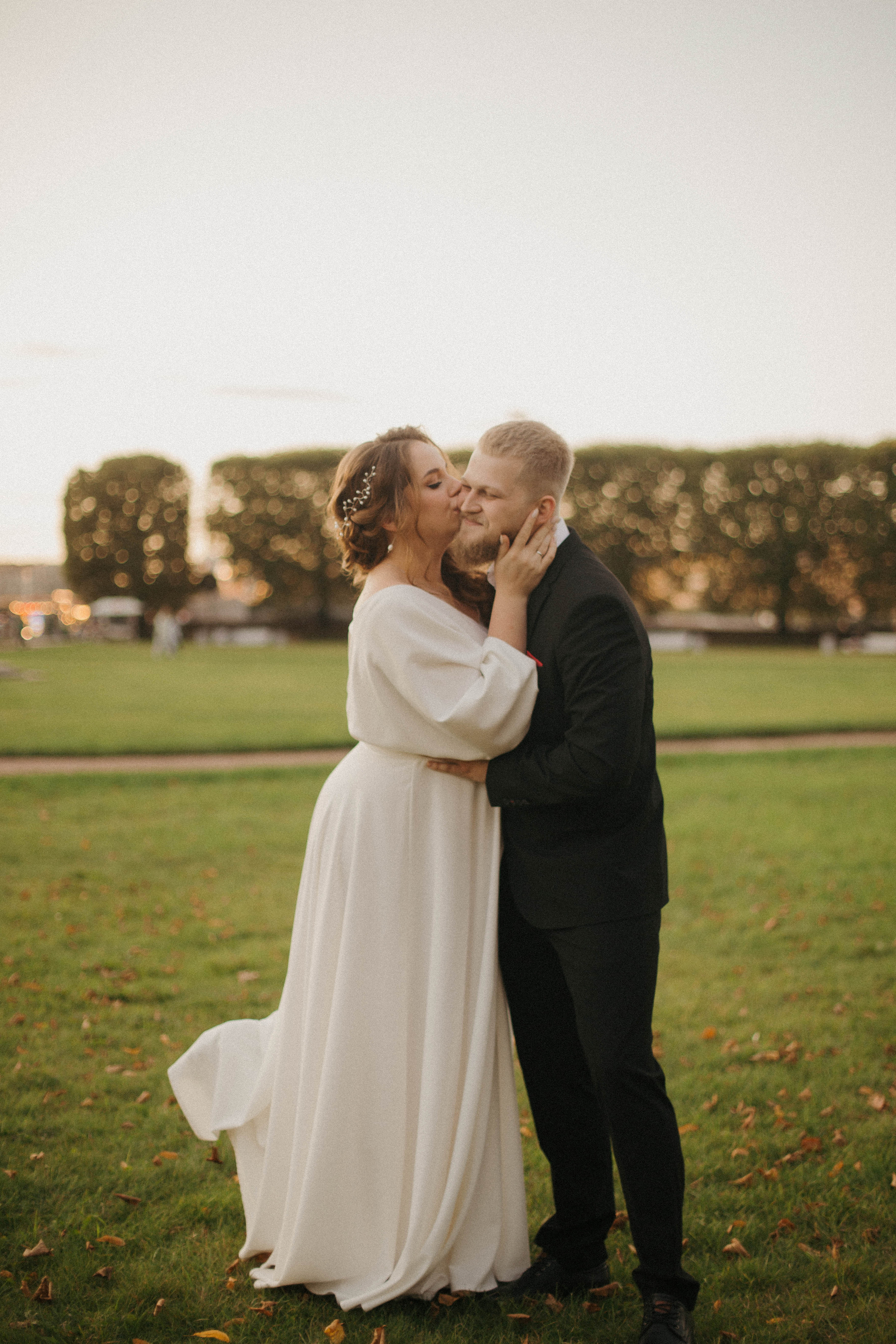 Ты мое все. Свадебный фотограф Анастасия