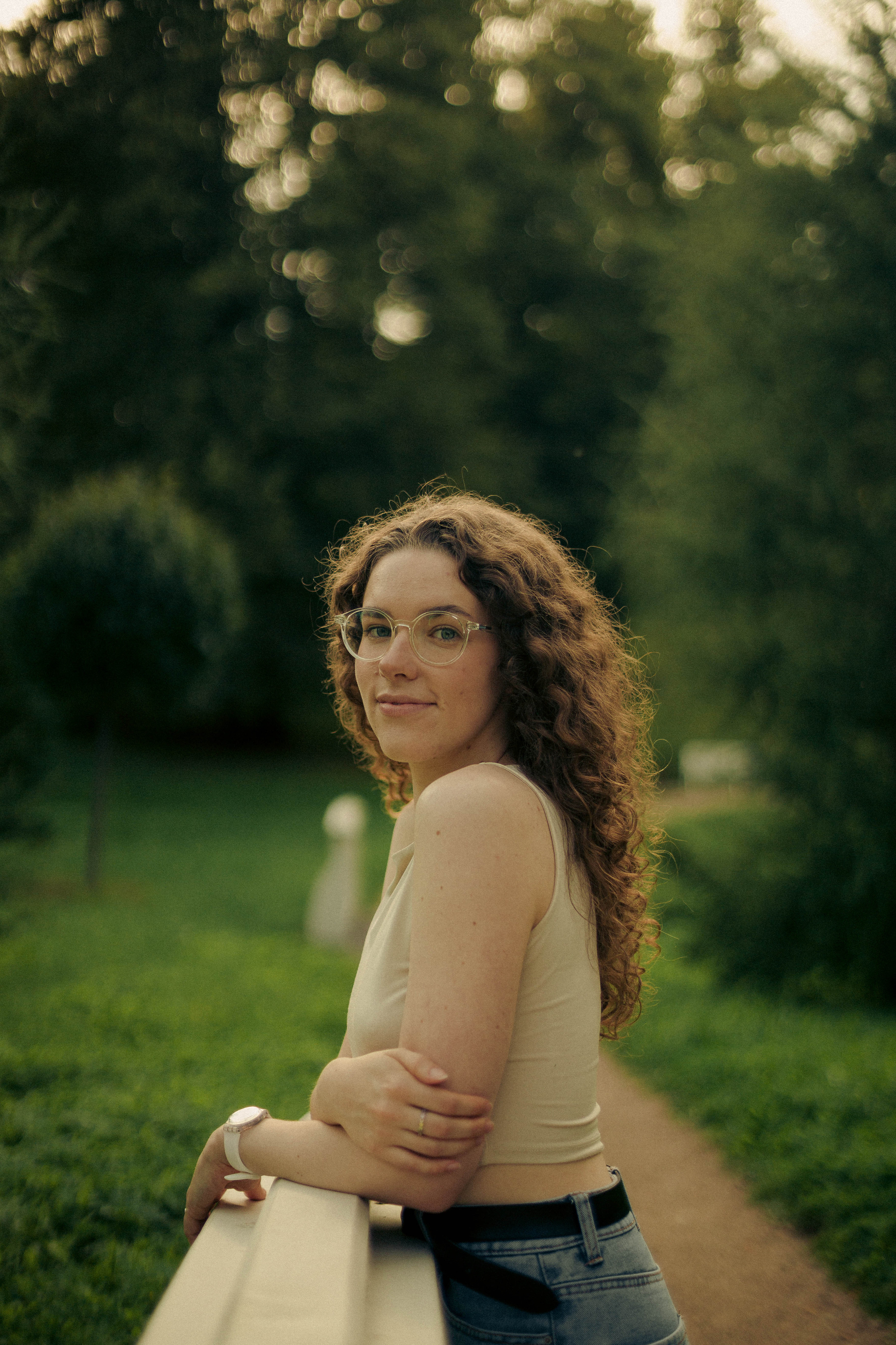 Я нашел тебя по глазам. Свадебный фотограф Анастасия