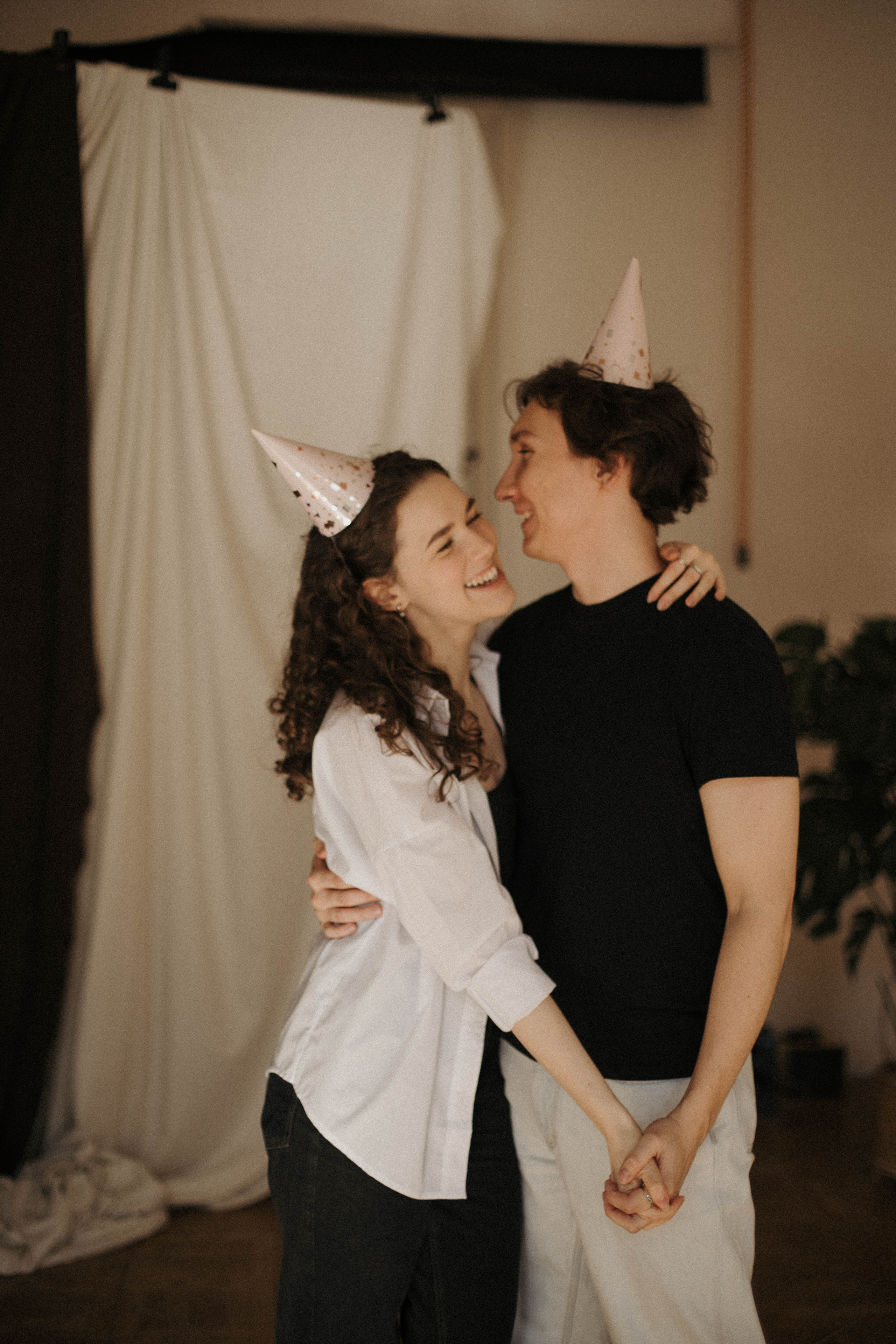 Мы с тобой одно. Свадебный фотограф Анастасия