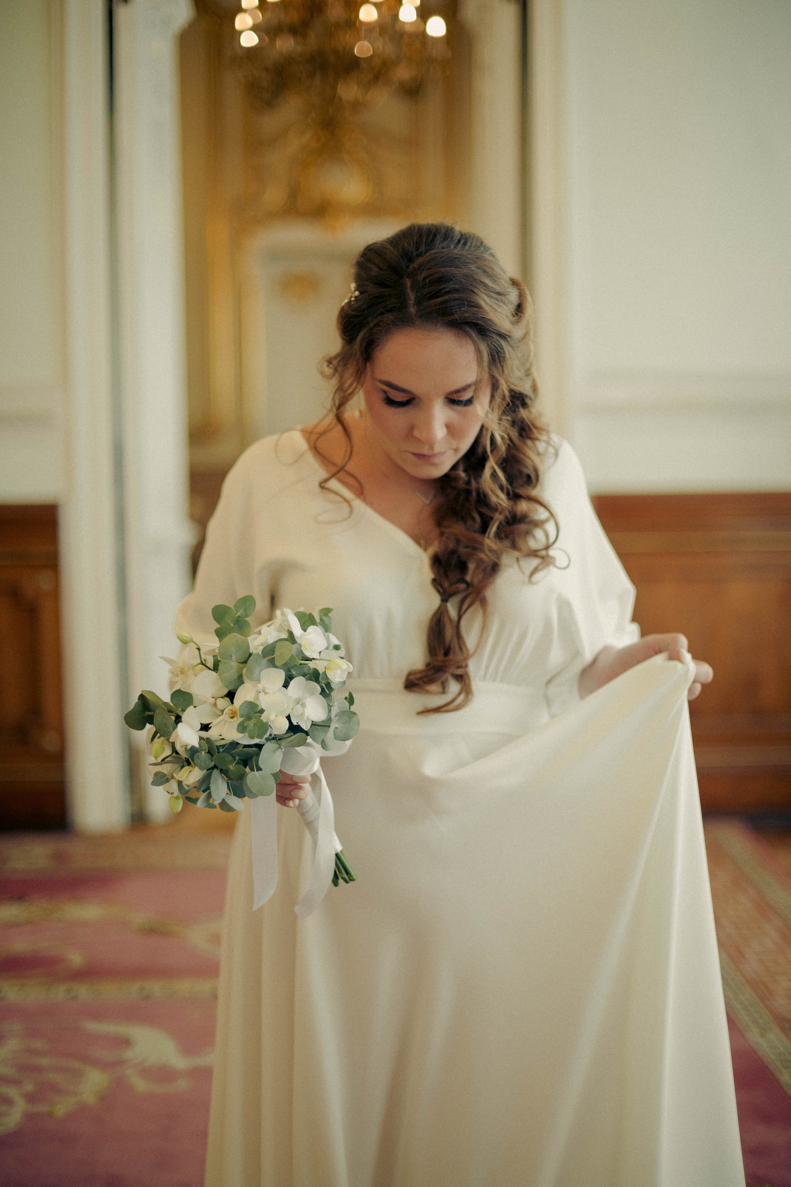 Ты мое все. Свадебный фотограф Анастасия