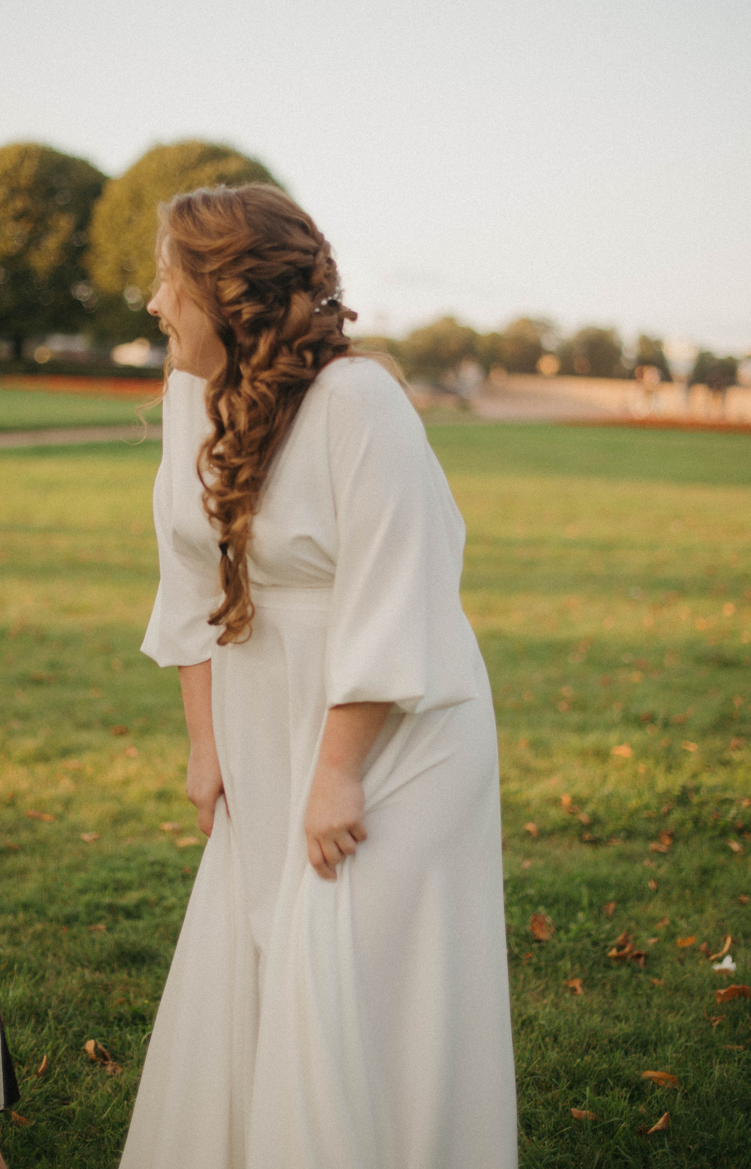 Ты мое все. Свадебный фотограф Анастасия