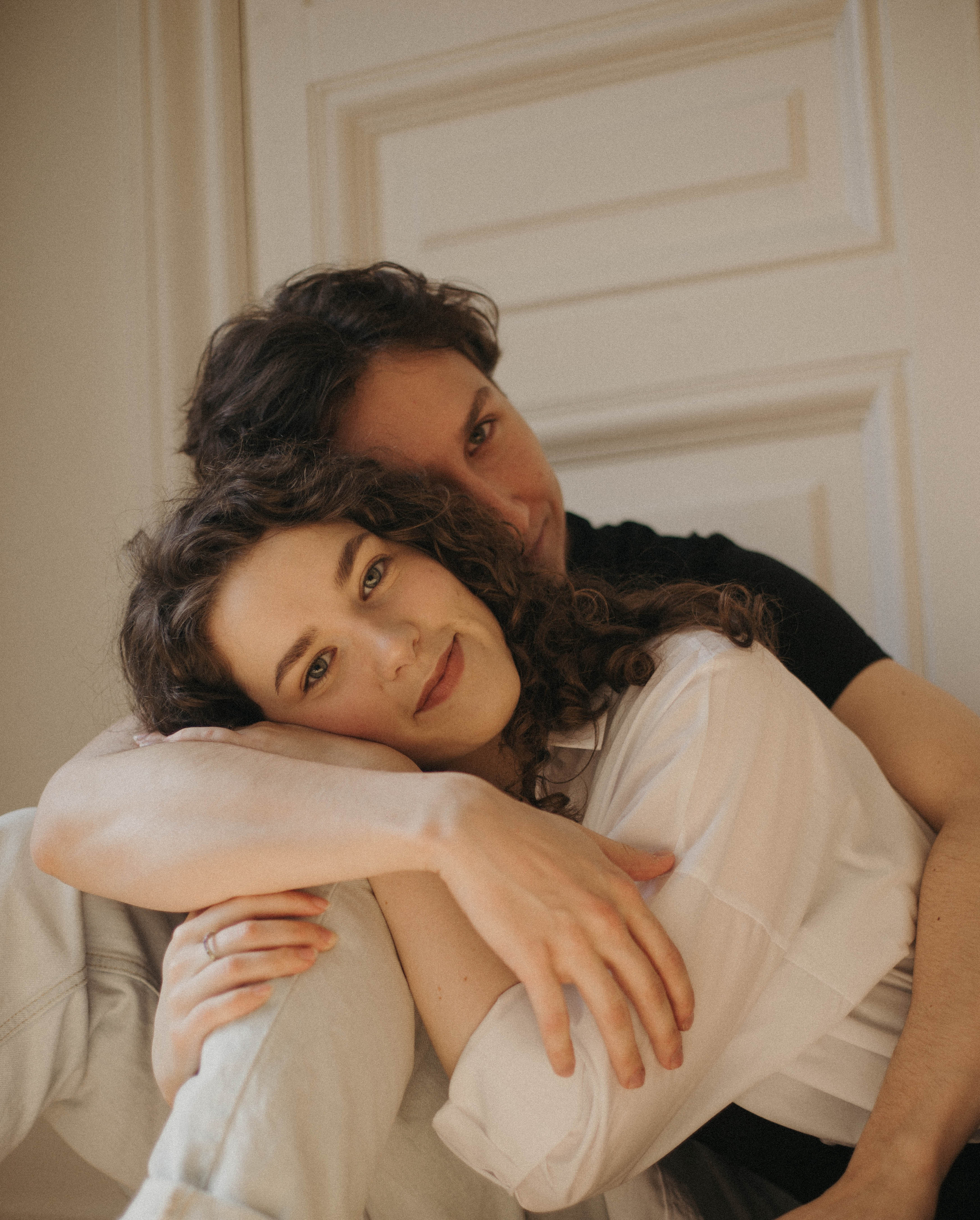 Мы с тобой одно. Свадебный фотограф Анастасия