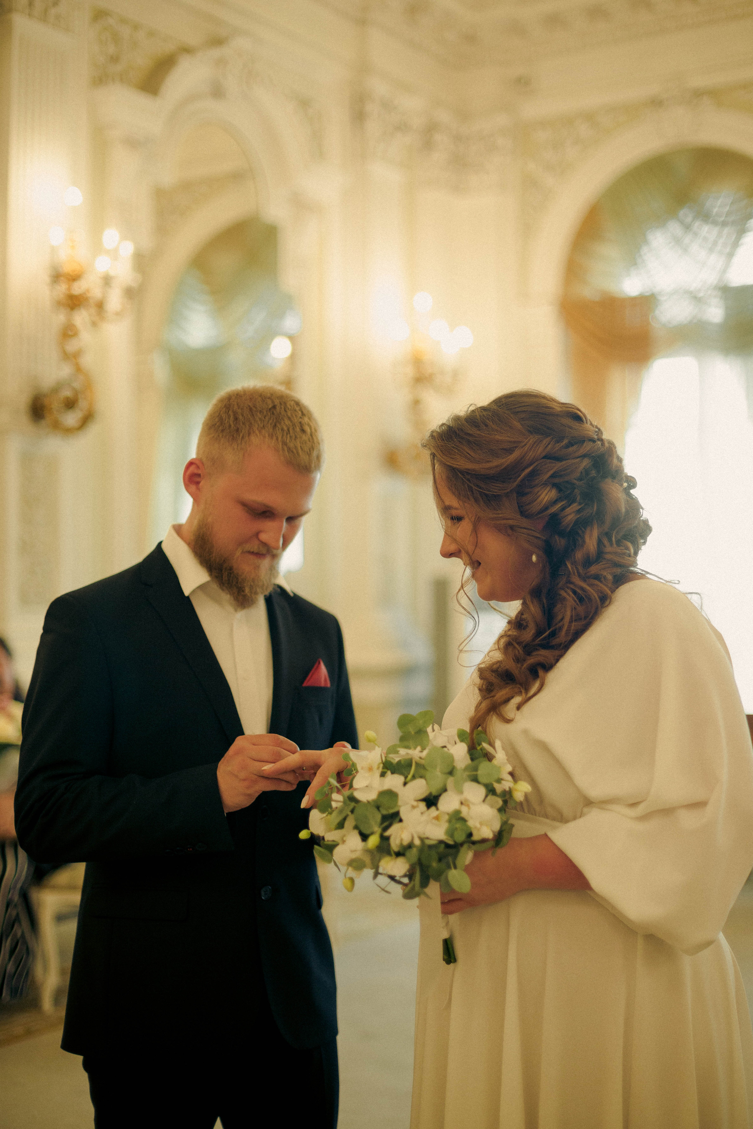 Ты мое все. Свадебный фотограф Анастасия