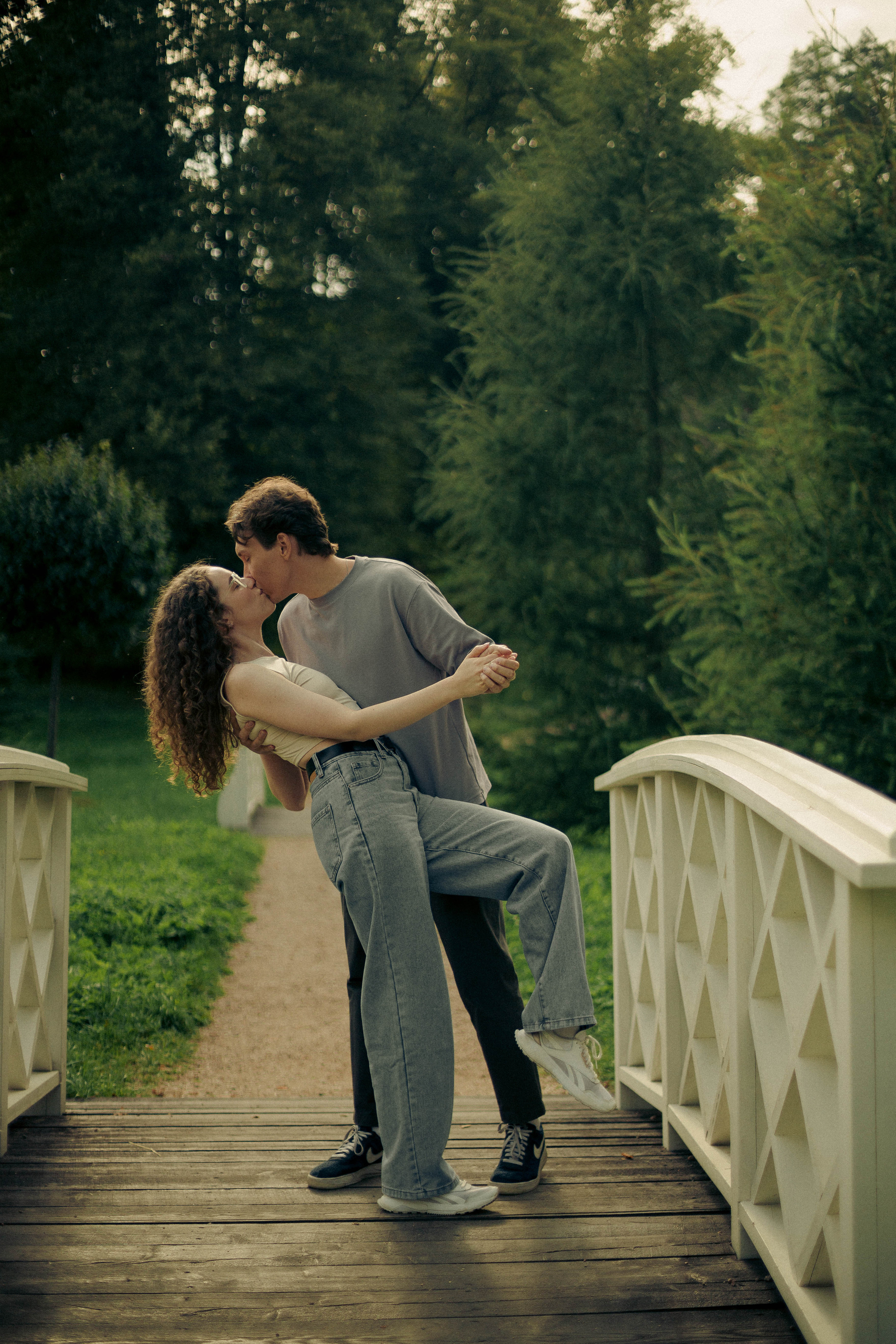 Я нашел тебя по глазам. Свадебный фотограф Анастасия