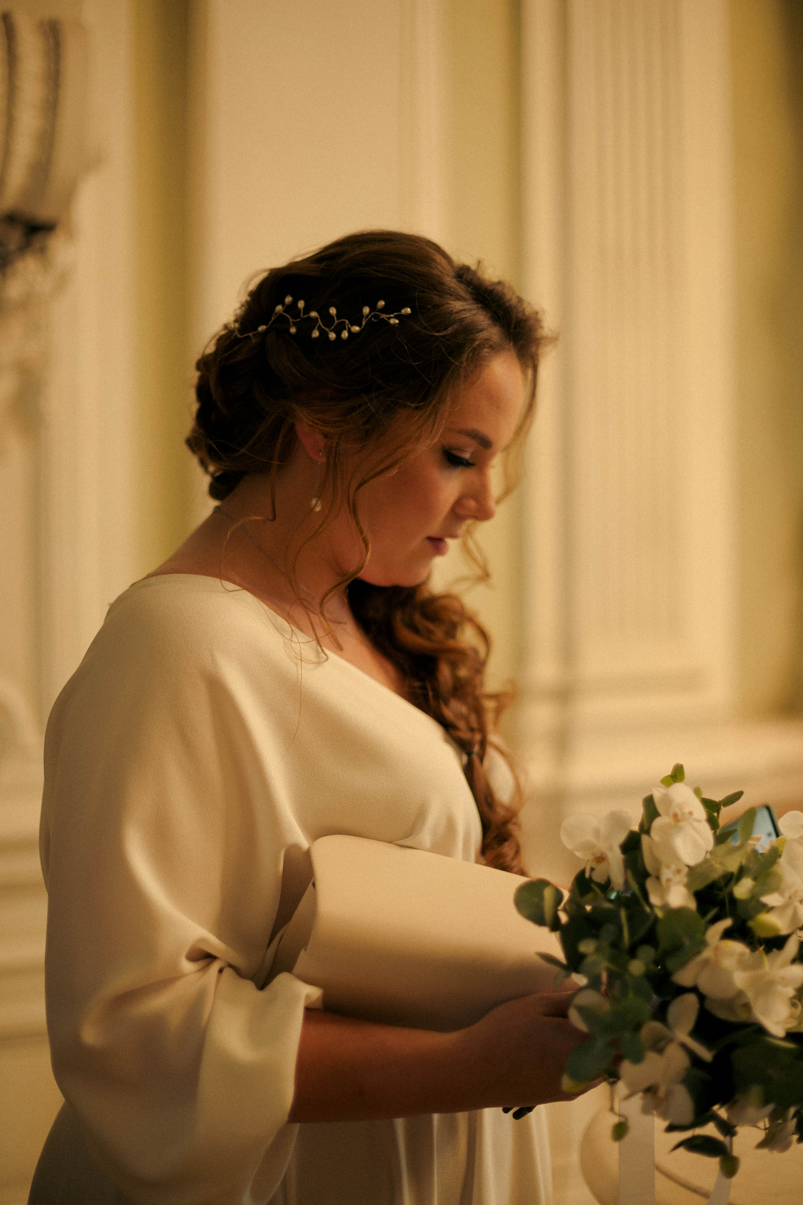 Ты мое все. Свадебный фотограф Анастасия