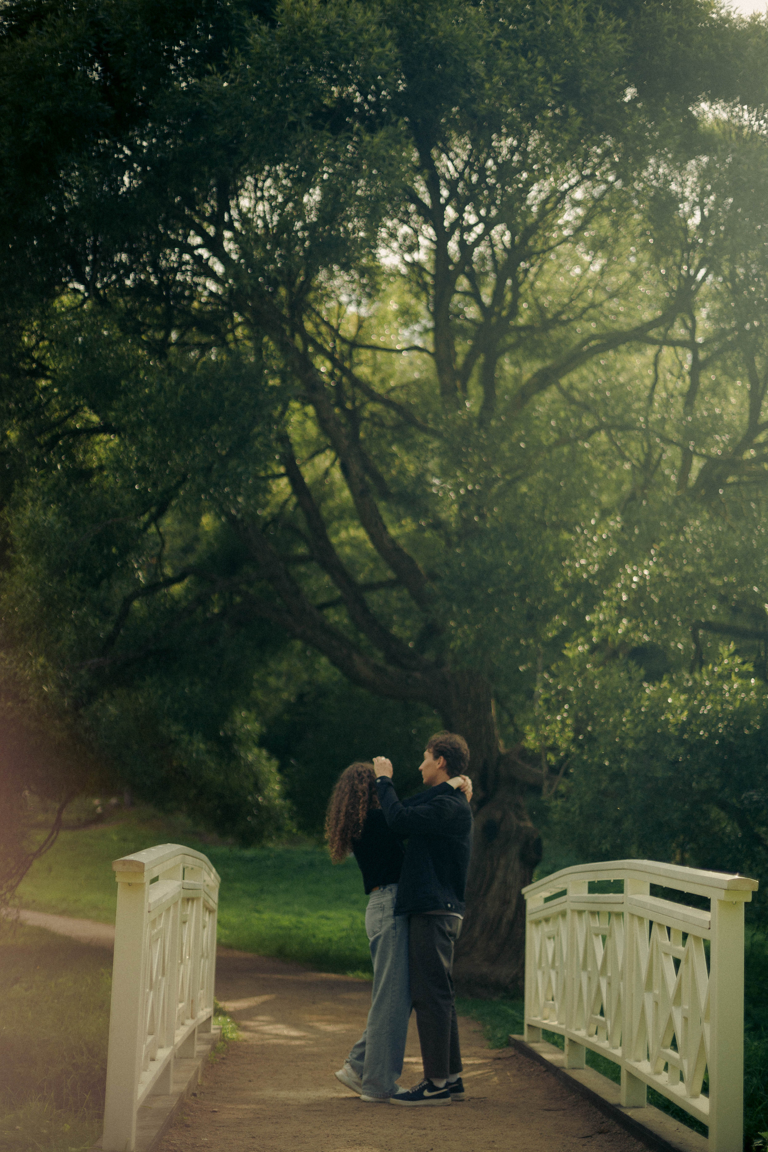 Я нашел тебя по глазам. Свадебный фотограф Анастасия
