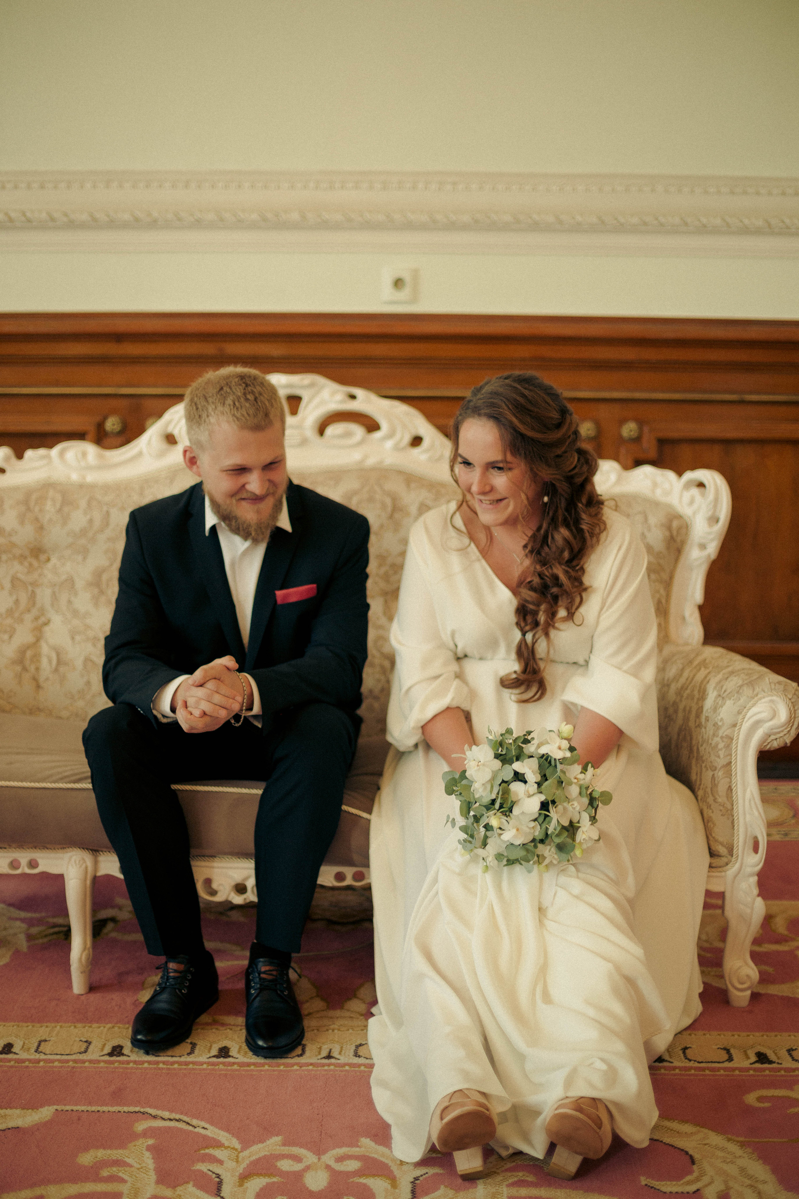 Ты мое все. Свадебный фотограф Анастасия