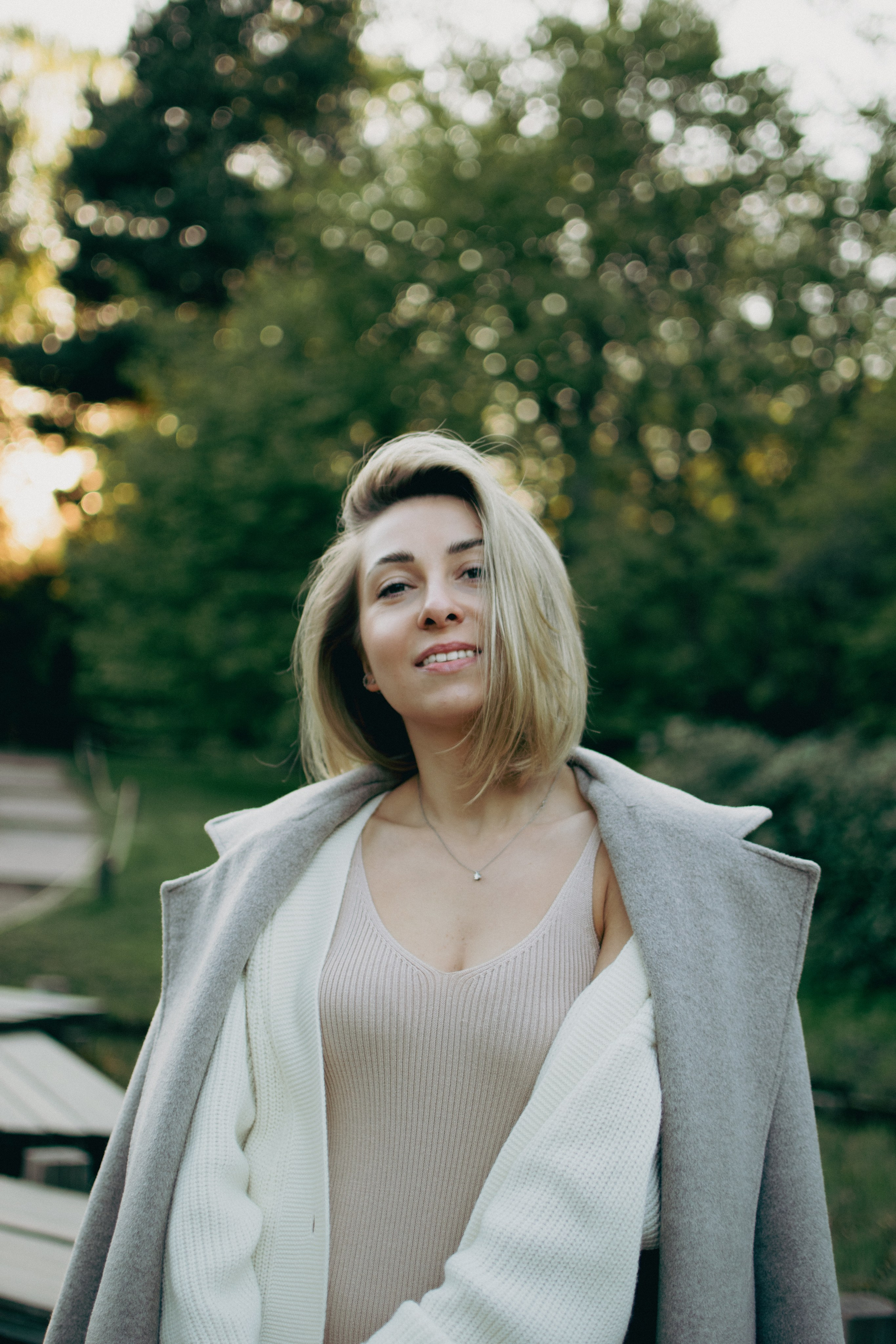 Индивидуальные фотосессии в Москве. Фотограф Лобанов Антон, г. Москва