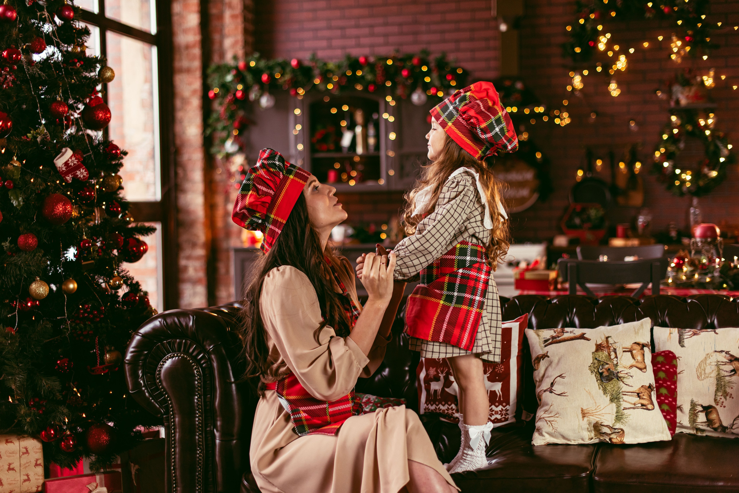 Новогодняя фотосессия в Москве Мытищах 2026 | Фотограф Алёна Макеева. Свадебный и семейный фотограф в Москве и МО (Фрязино, Королёв, Коломна) Макеева Алёна