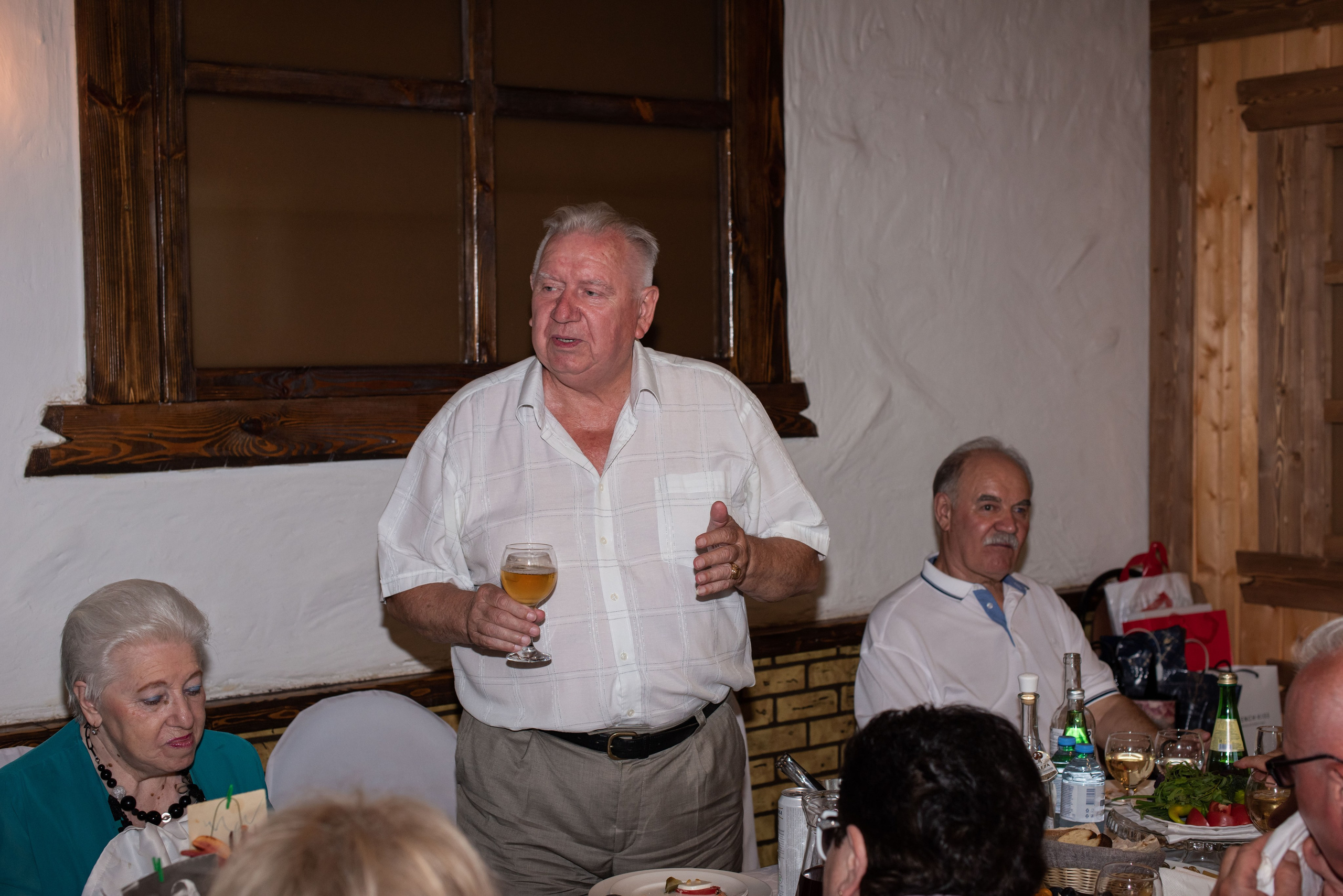 Юбилей Ирины. Женский фотограф в Москве и МО