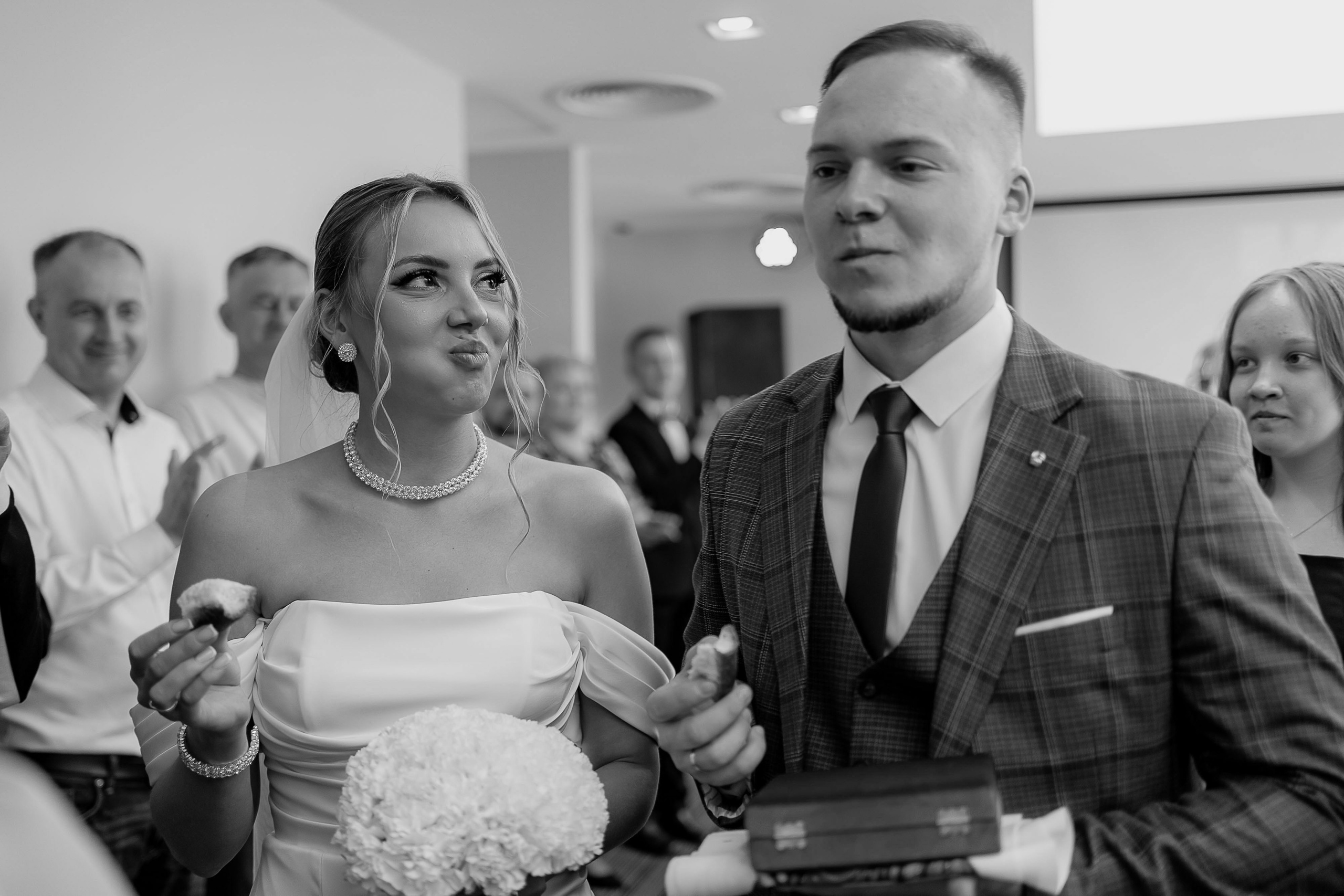 REGINA & DENIS / 2025. Свадебный фотограф в Уфе  — Данилова Елена