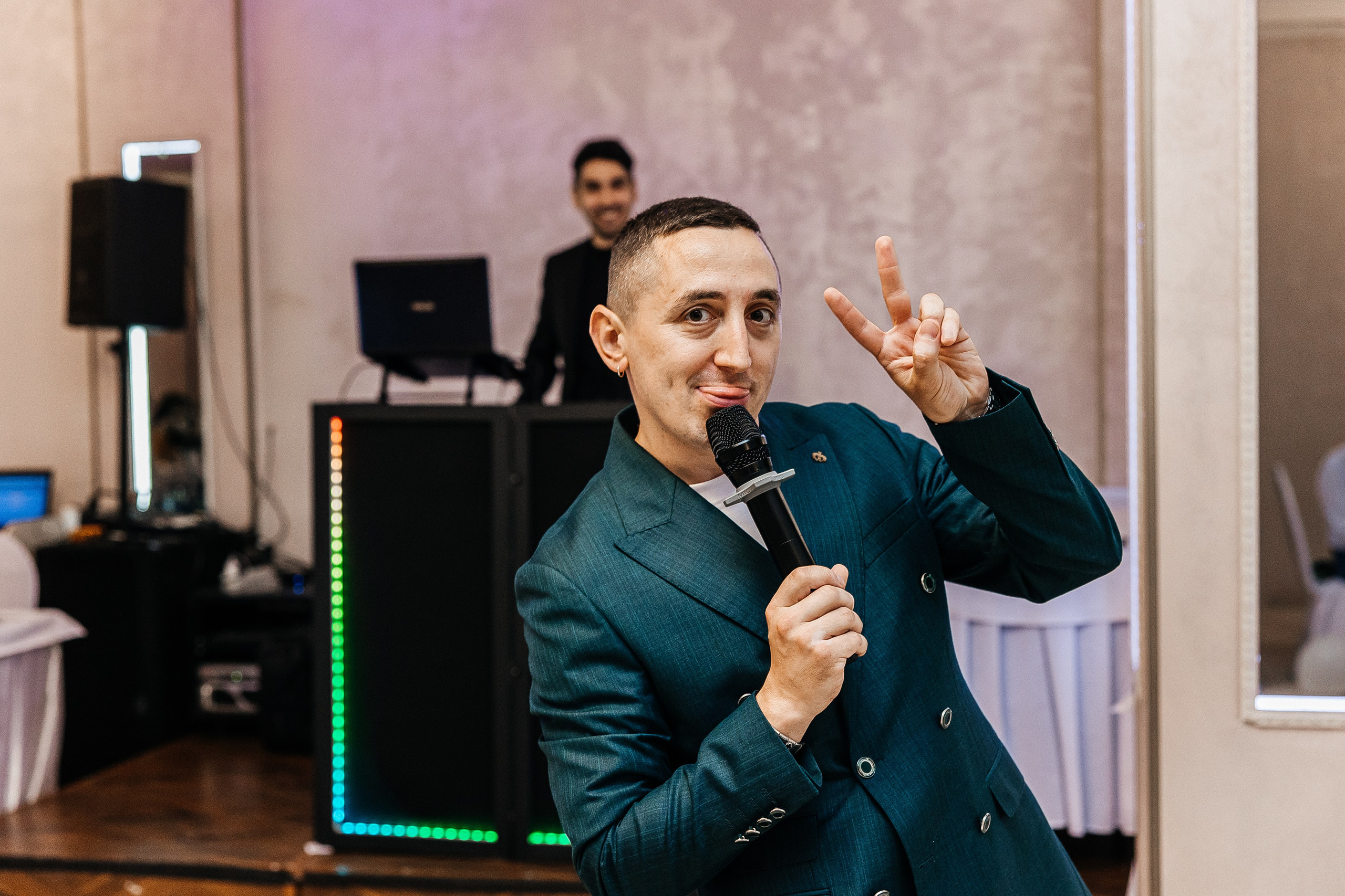 Ярослав и Мария. Свадебный и семейный фотограф Елизавета Ермак | Москва и МО