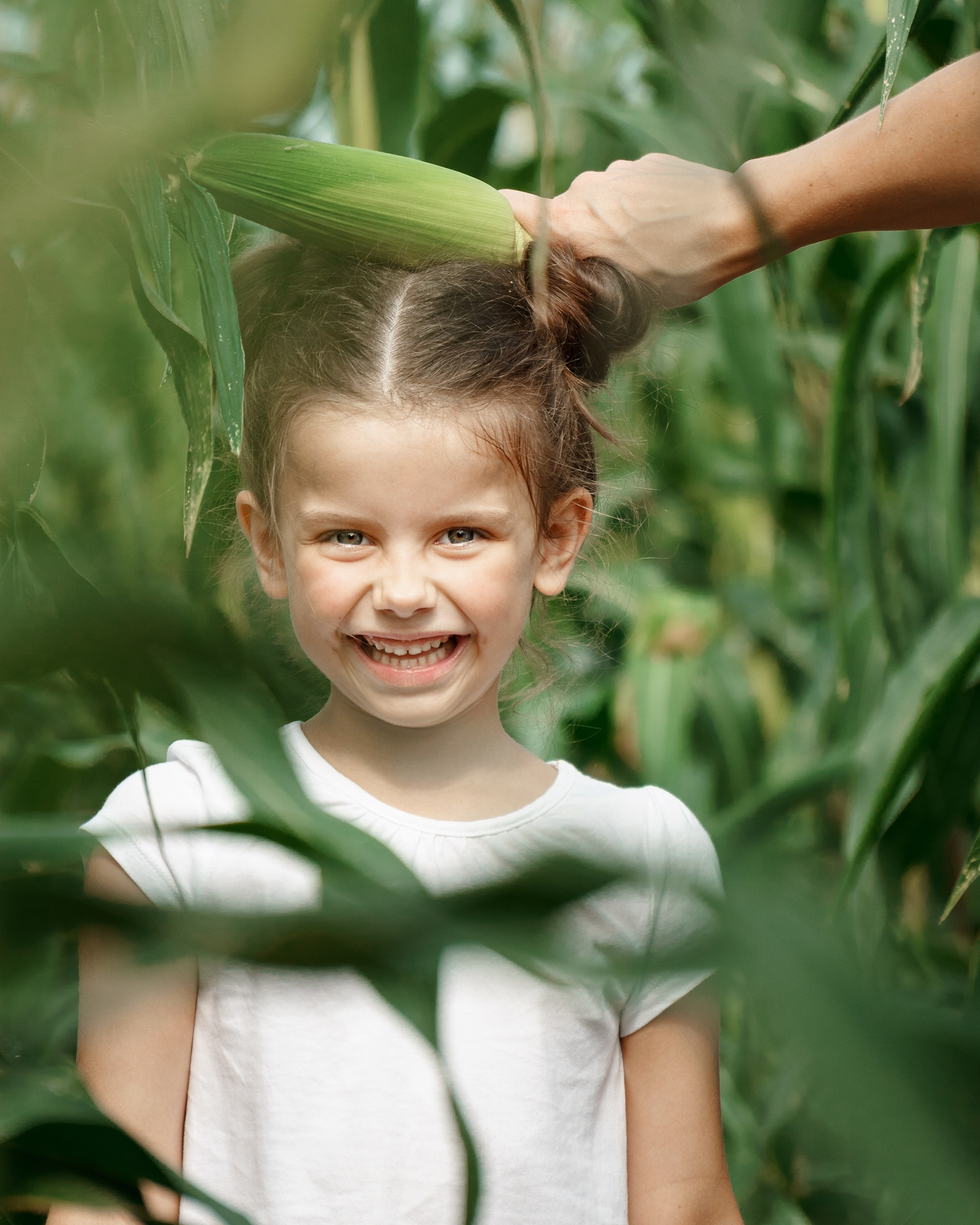 Василина и Павла. Елена Симонова