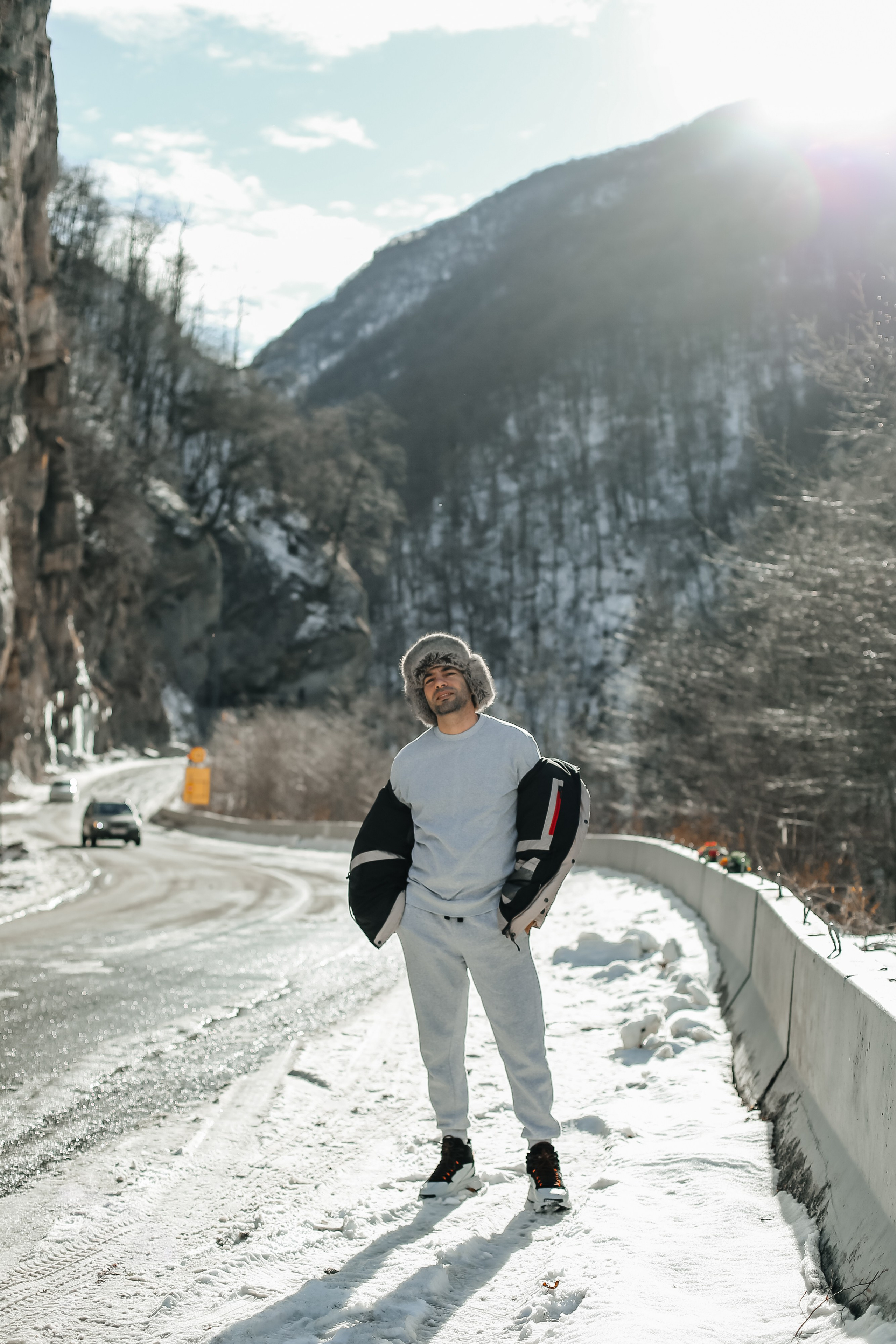 Северная Осетия