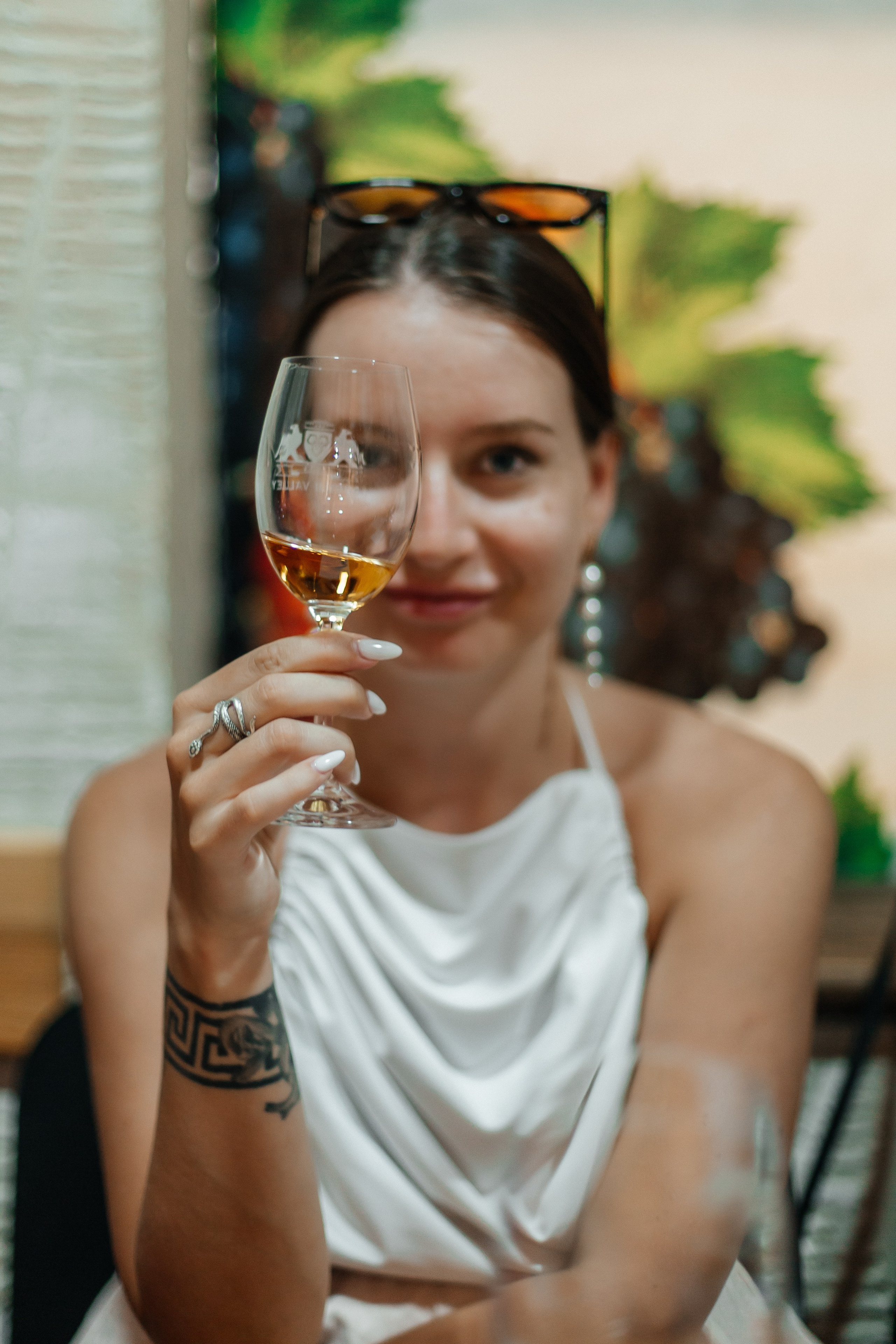 Тур в Грузию