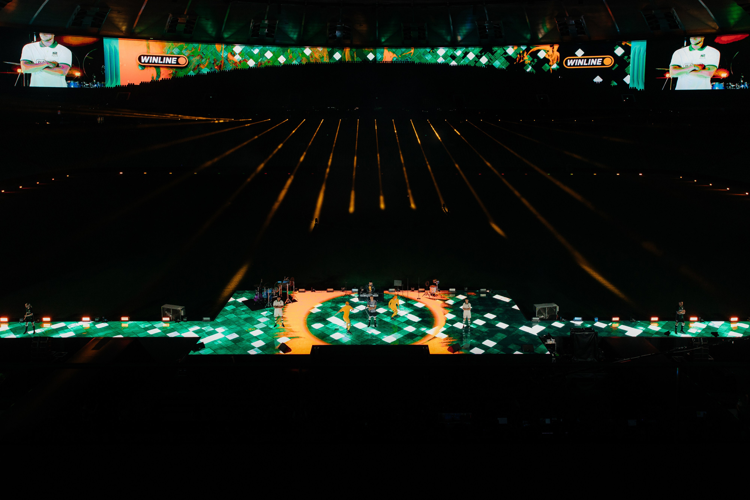 ФК Краснодар. Фотограф в Краснодаре Алла Потоцкая