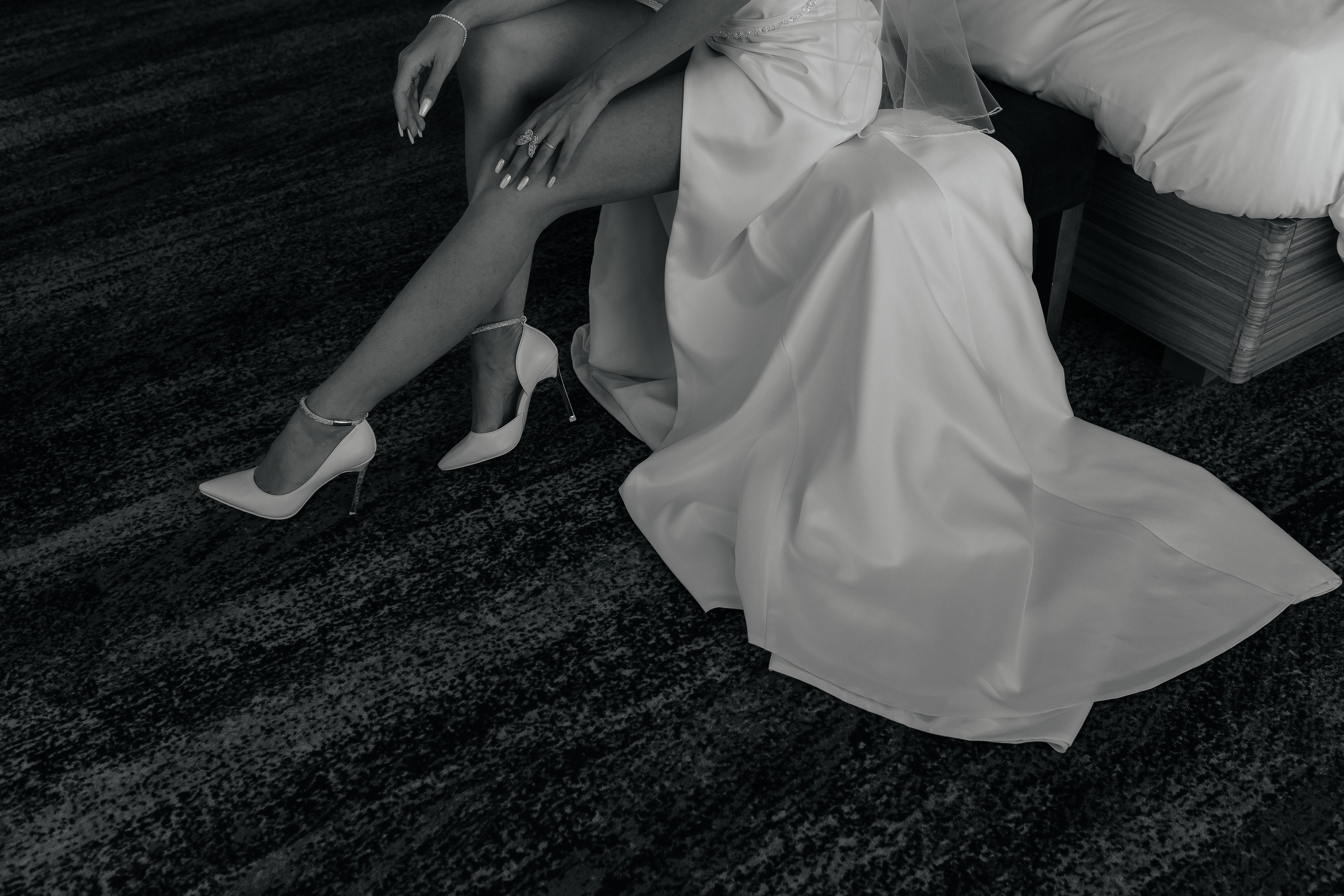 Валериан и Алина. Фотограф в Томске Ирина Павлуцкая