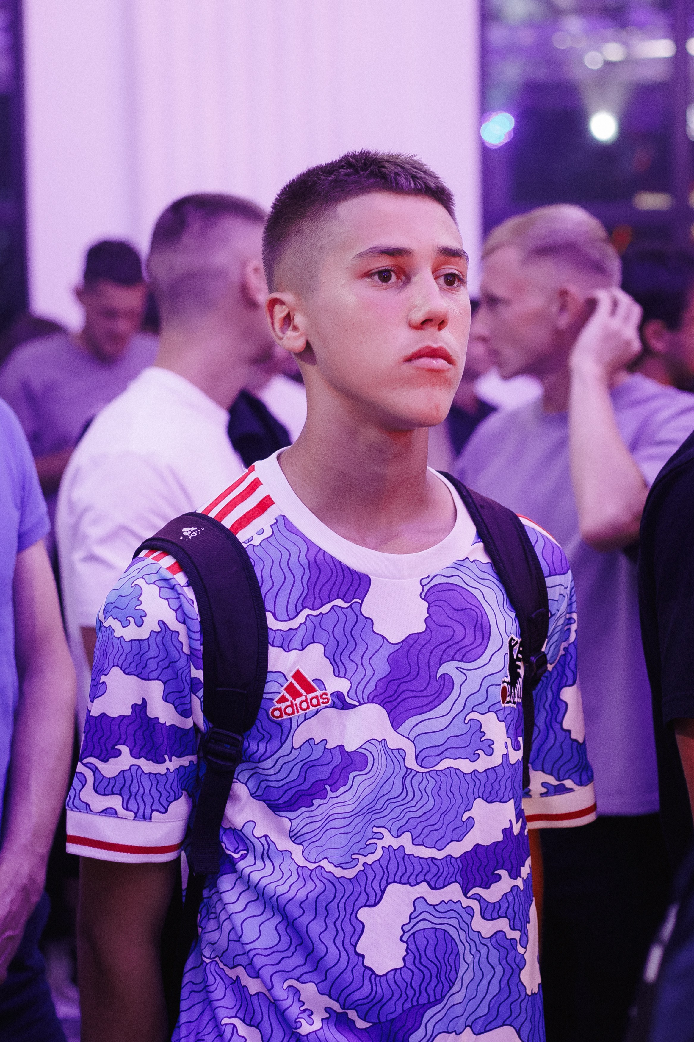 MEDIALIGA DV — AFTER PARTY. СВОИ. ФОТООТЧЕТЫ-СОБЫТИЯ-МЕСТА