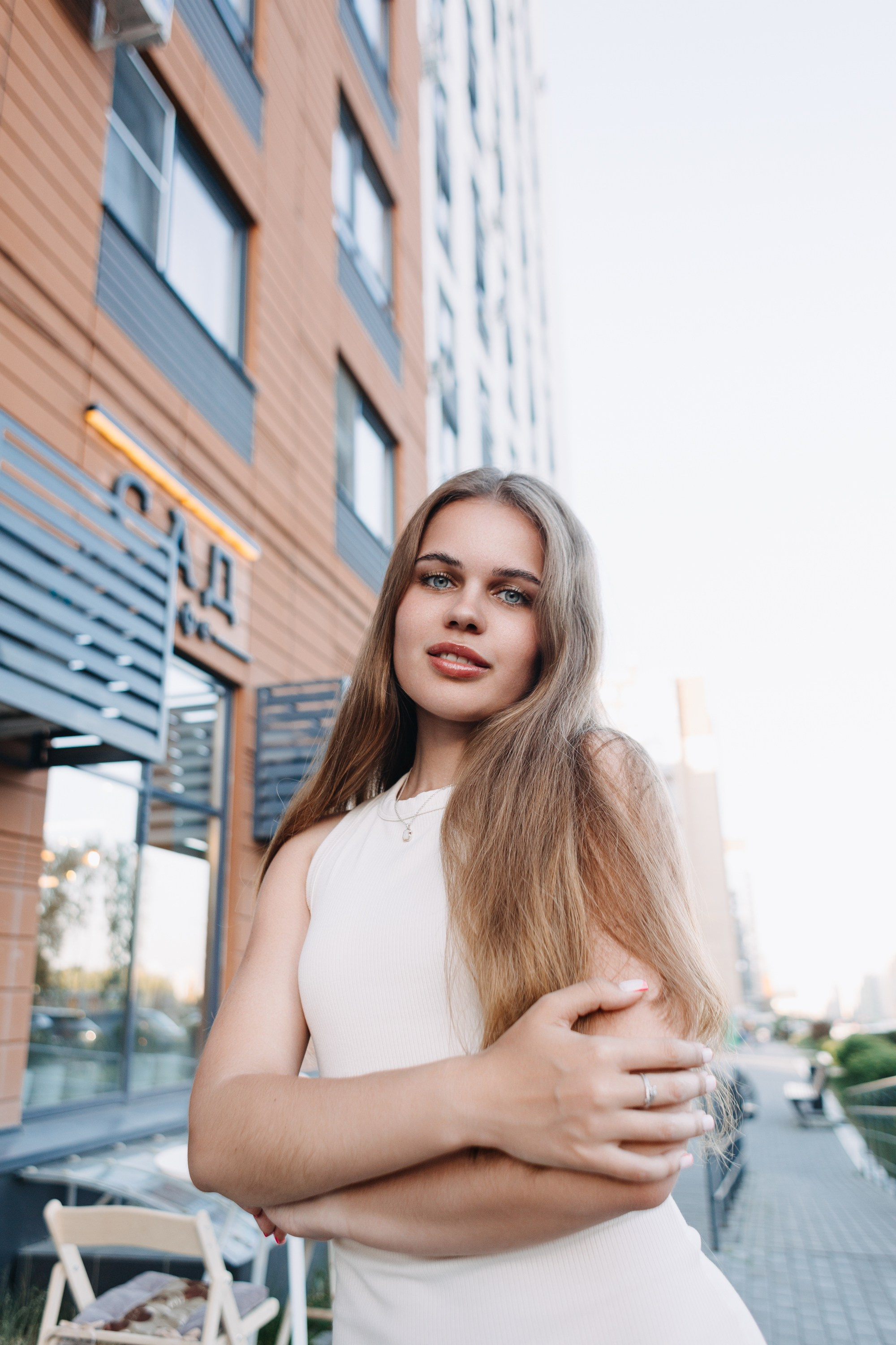 Александра. Татьяна Журавлева