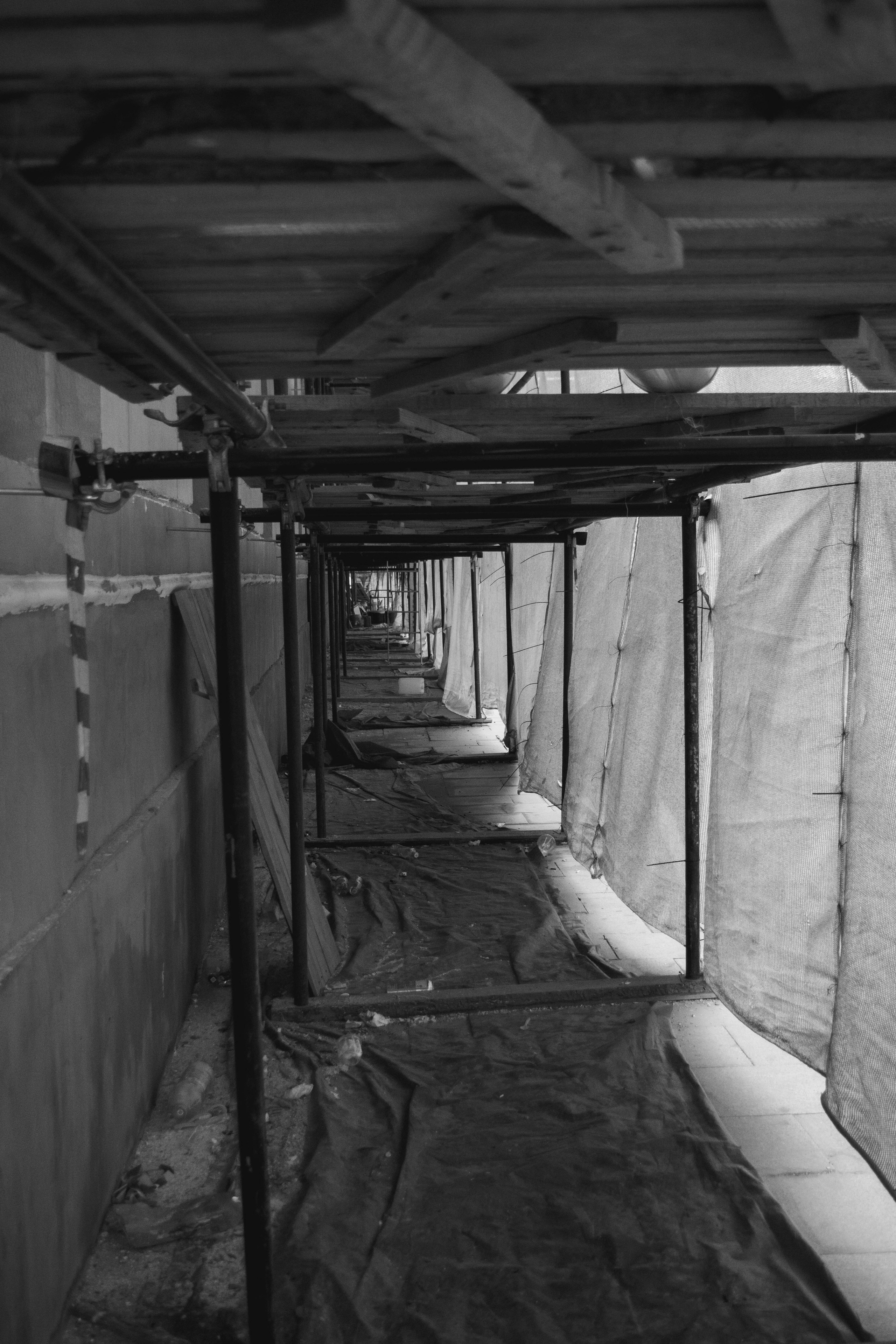 Плитка за плиткой. Фотограф Анастасия Лощакова в Москве