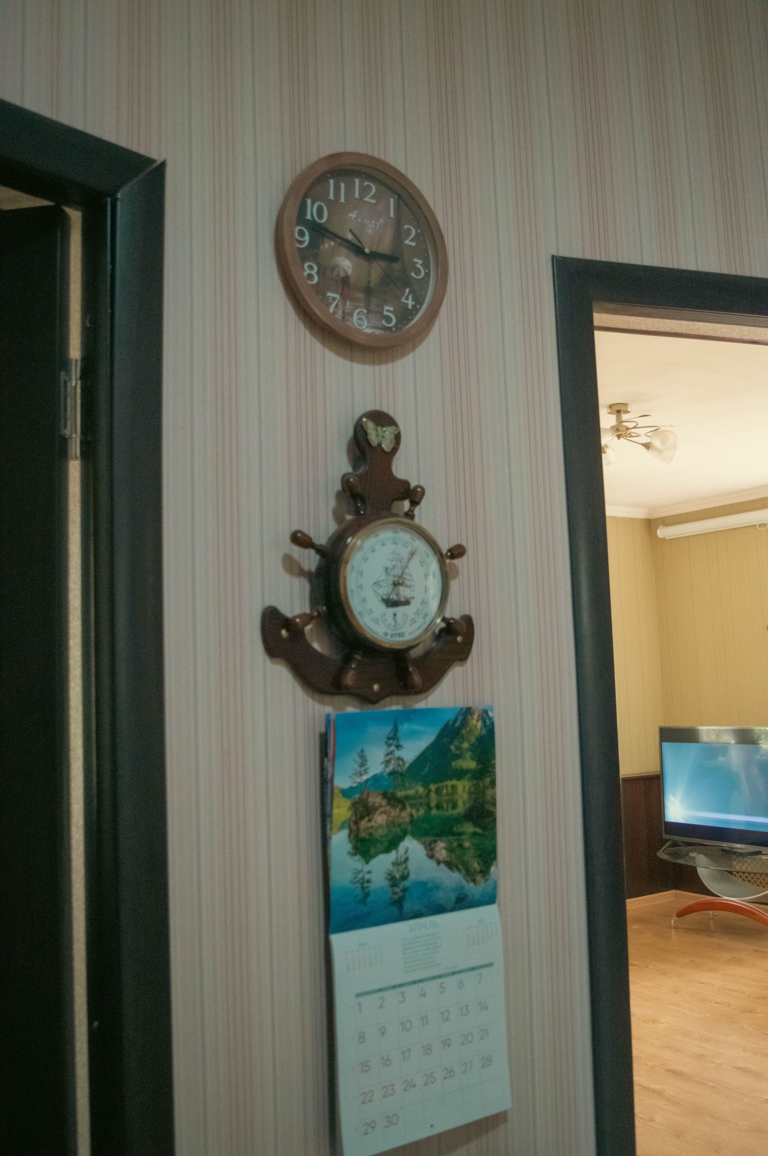 Внутри. Фотограф Анастасия Лощакова в Москве