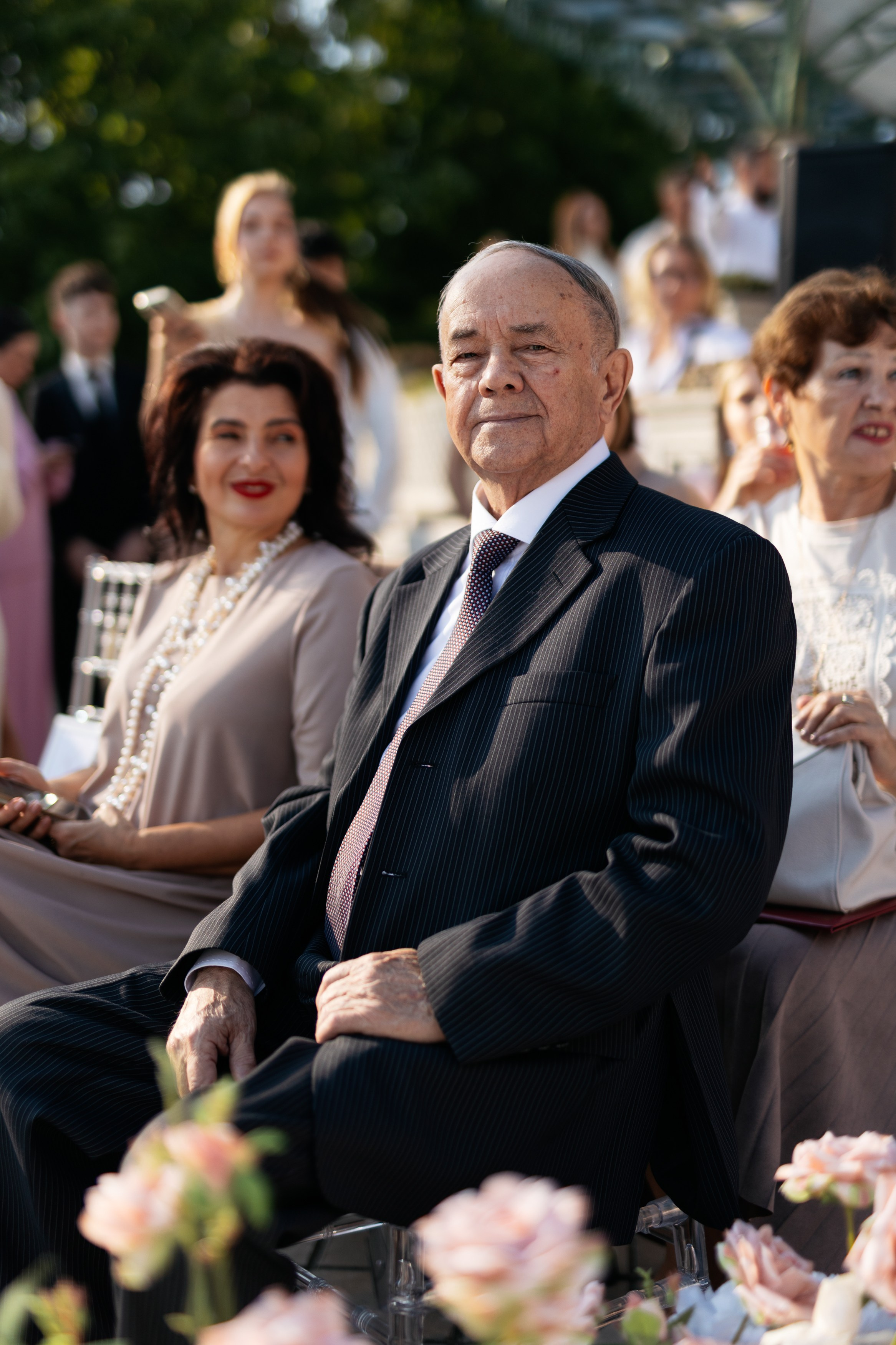 Герберы & звездные гости. Фотограф в Москве Анастасия Курлович