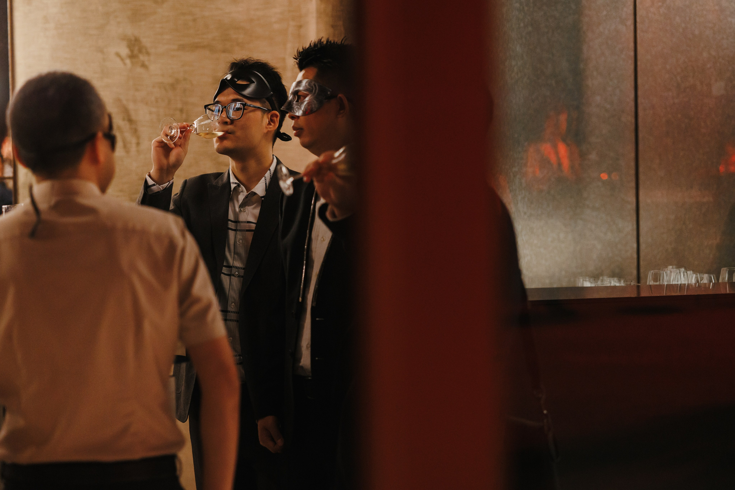 Корпоратив. Wedding and Reportage photographer Marmarov Christya