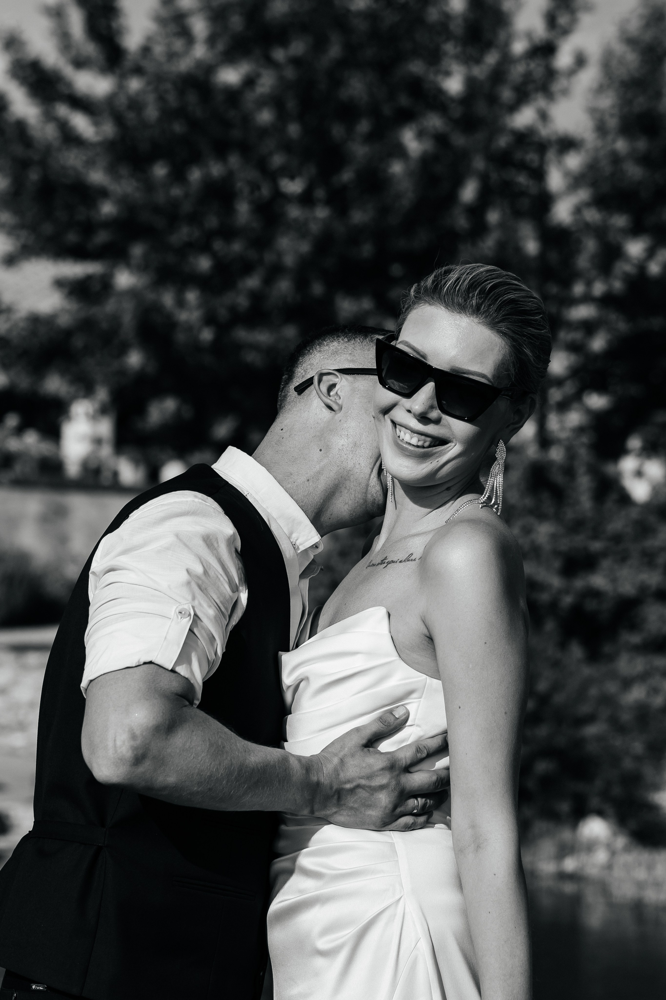 Игнат и Алла. Свадебный и семейный фотограф в Ростове-на-Дону