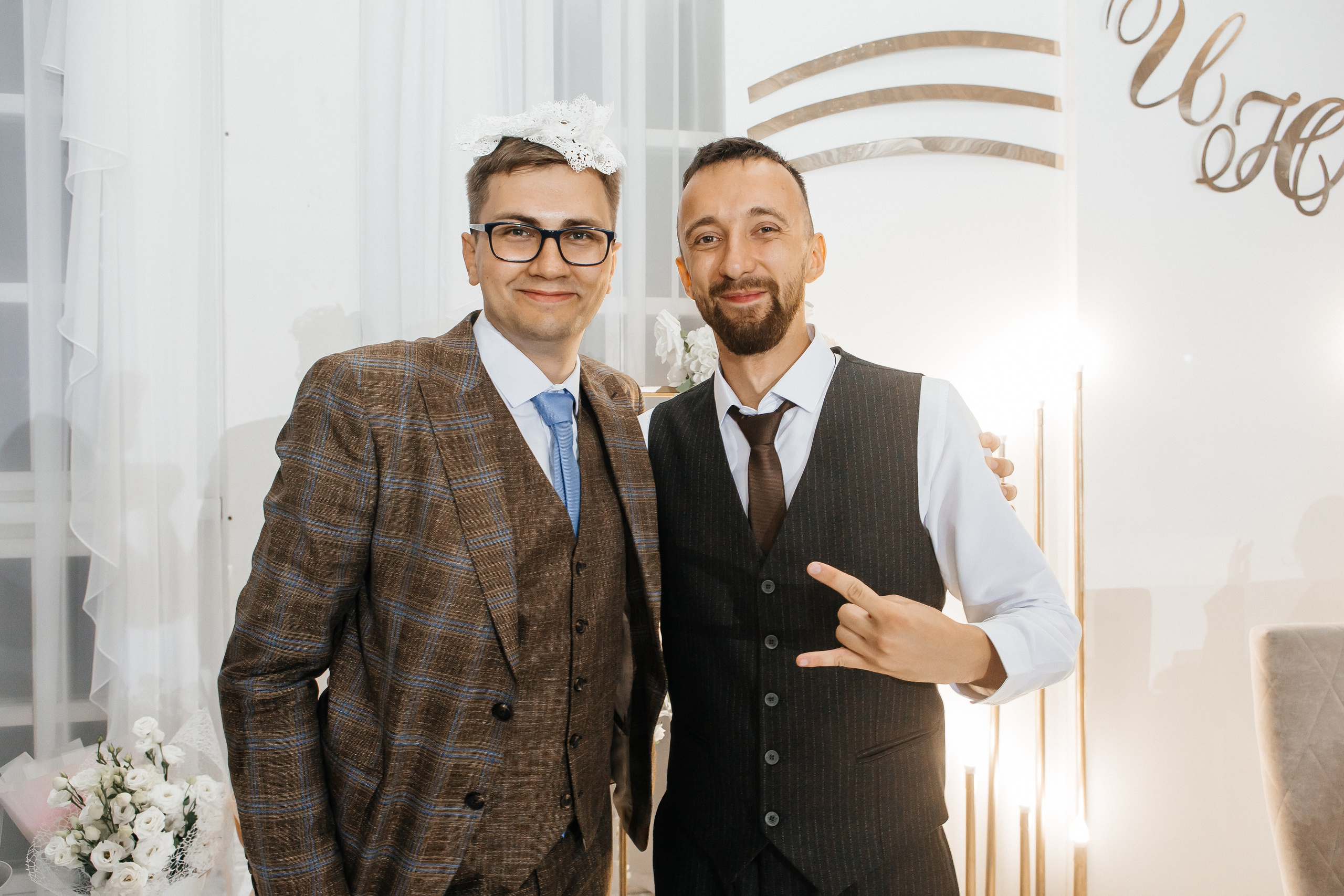 Илья и Юлия. Свадебный и семейный фотограф в Ростове-на-Дону