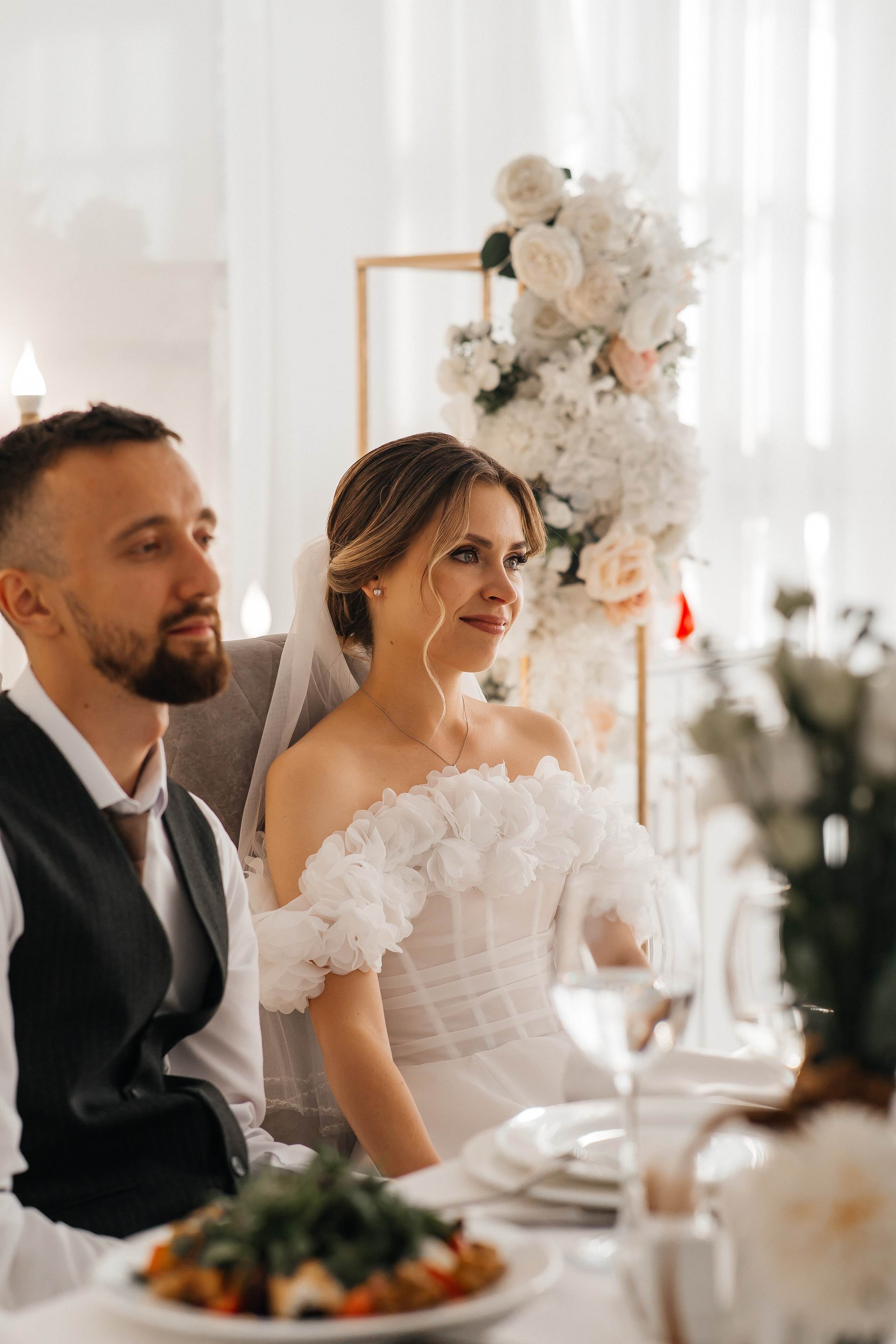 Илья и Юлия. Свадебный и семейный фотограф в Ростове-на-Дону