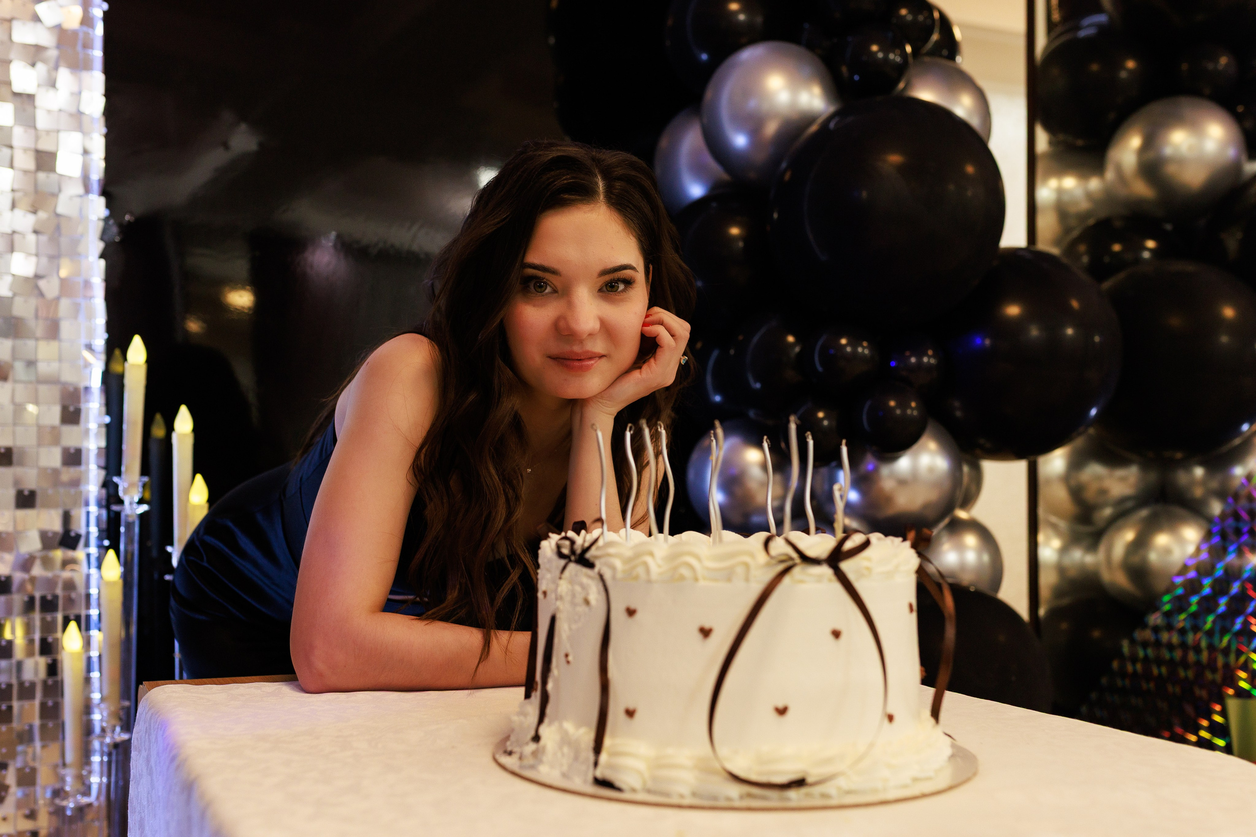 Мероприятия. Фотограф Роман Князев