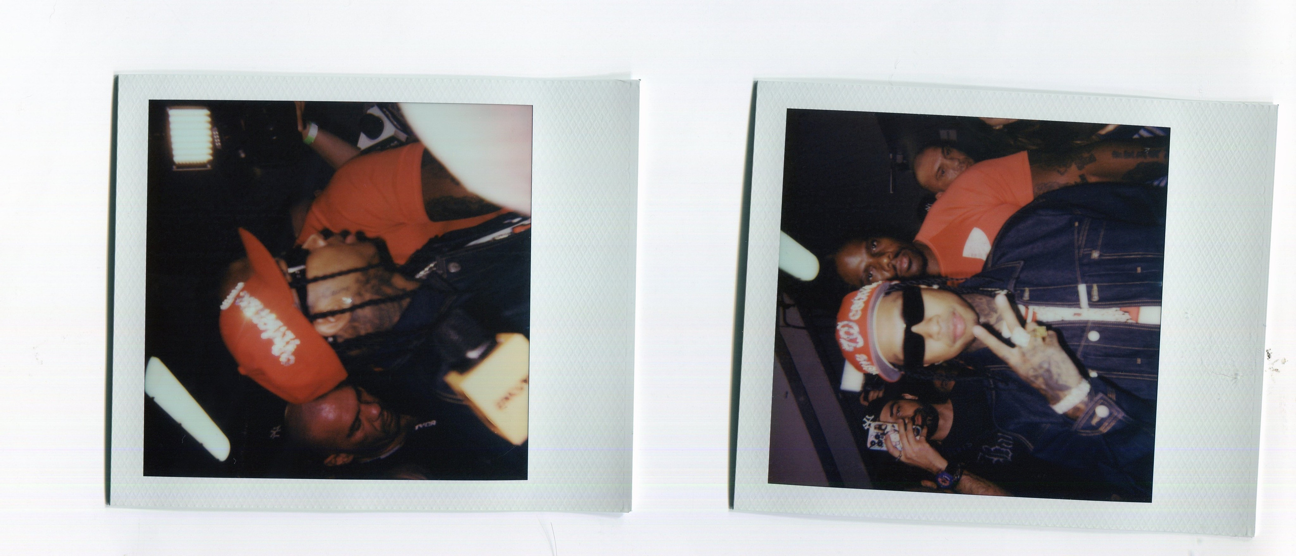 TYGA. Главная