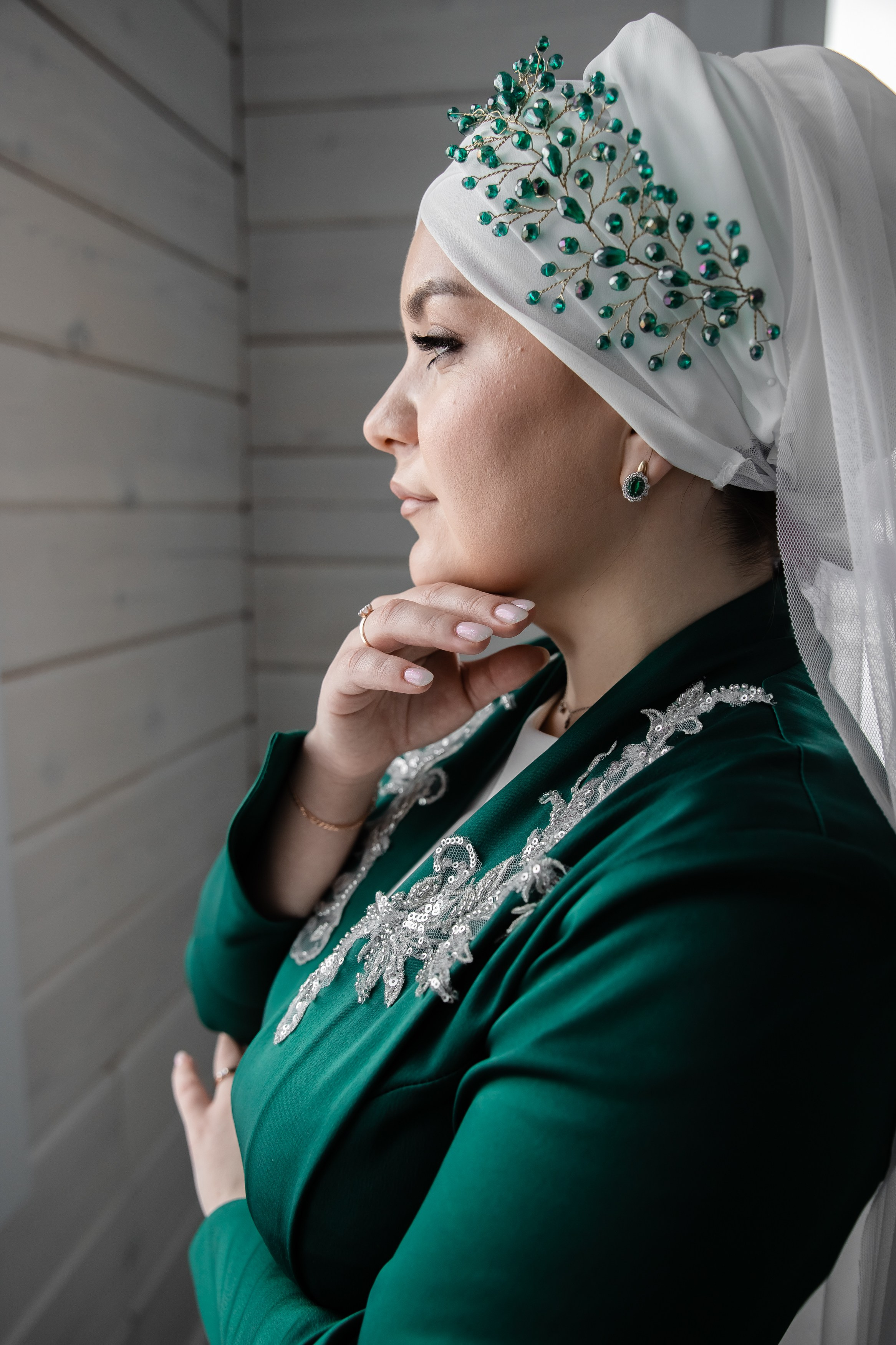 Артур и Илюза. Фотограф Гульнара Вафина