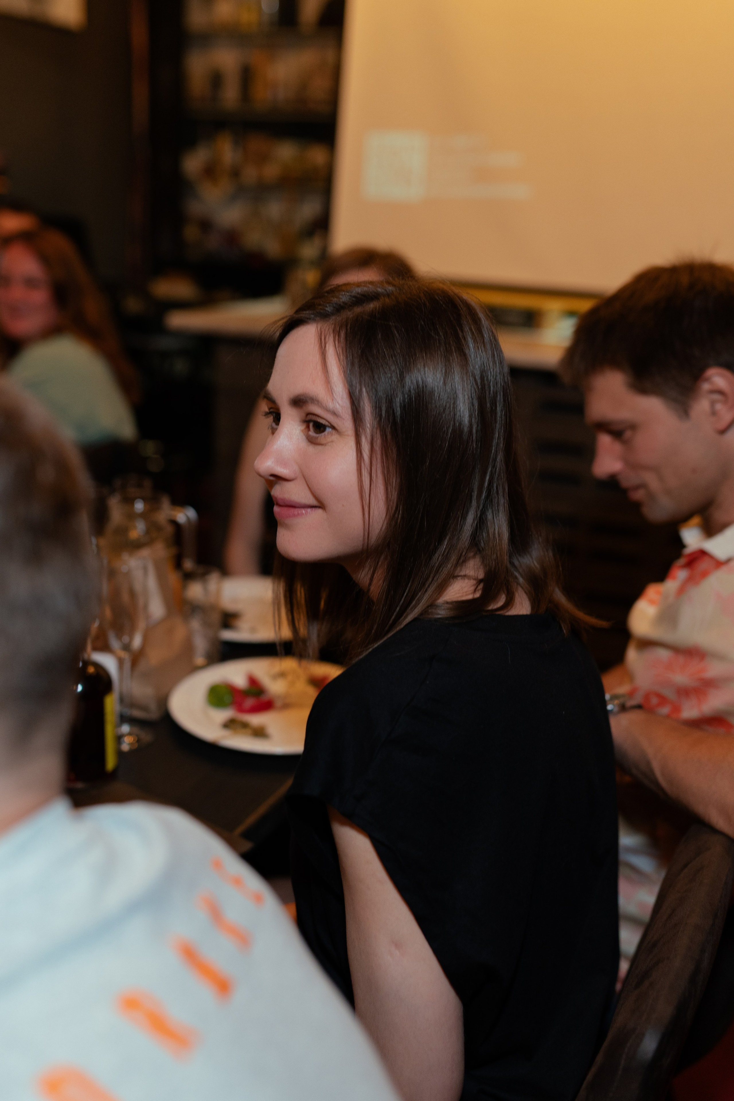 B-day. Фотограф Островская Юлия