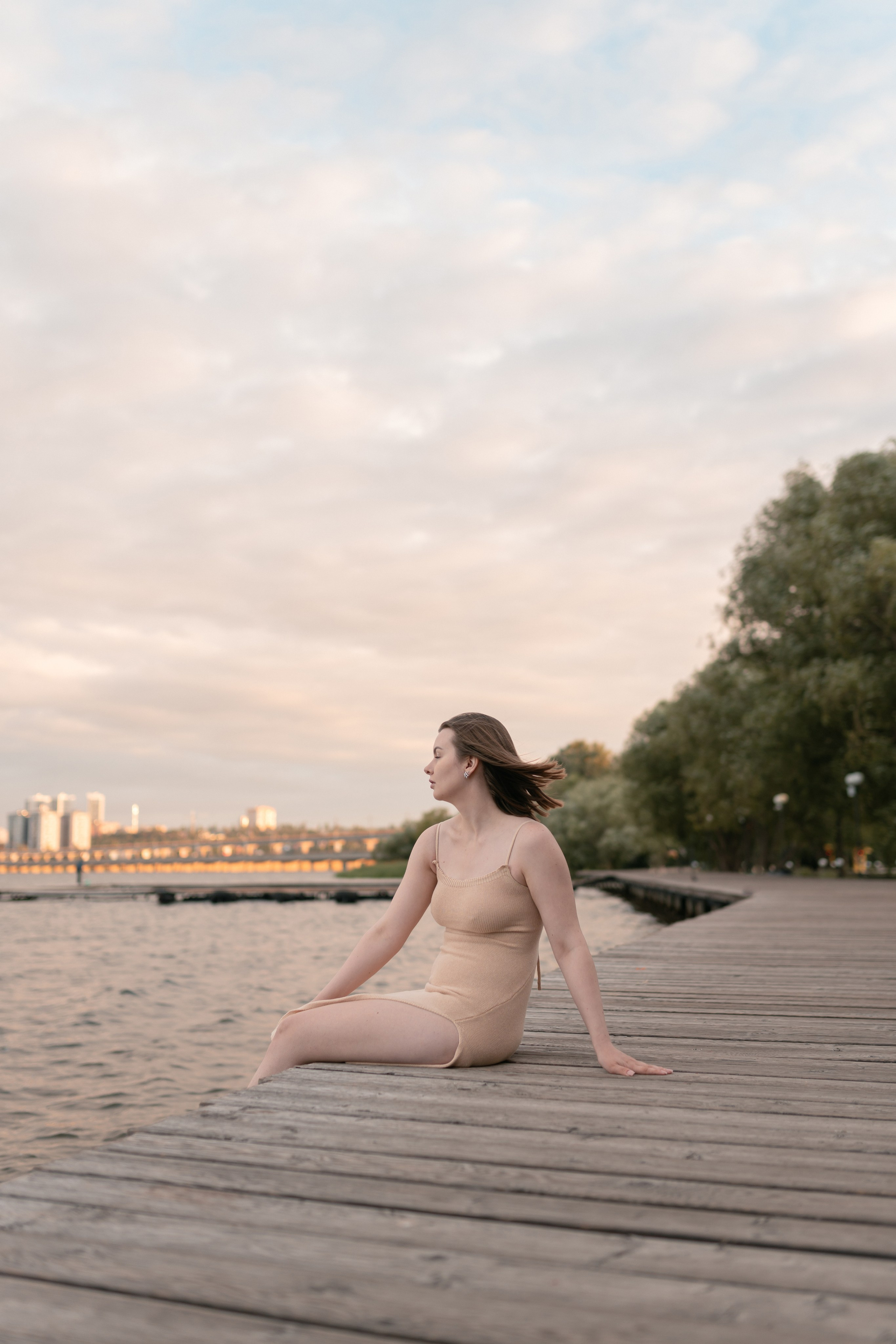 Оля. Фотограф Островская Юлия