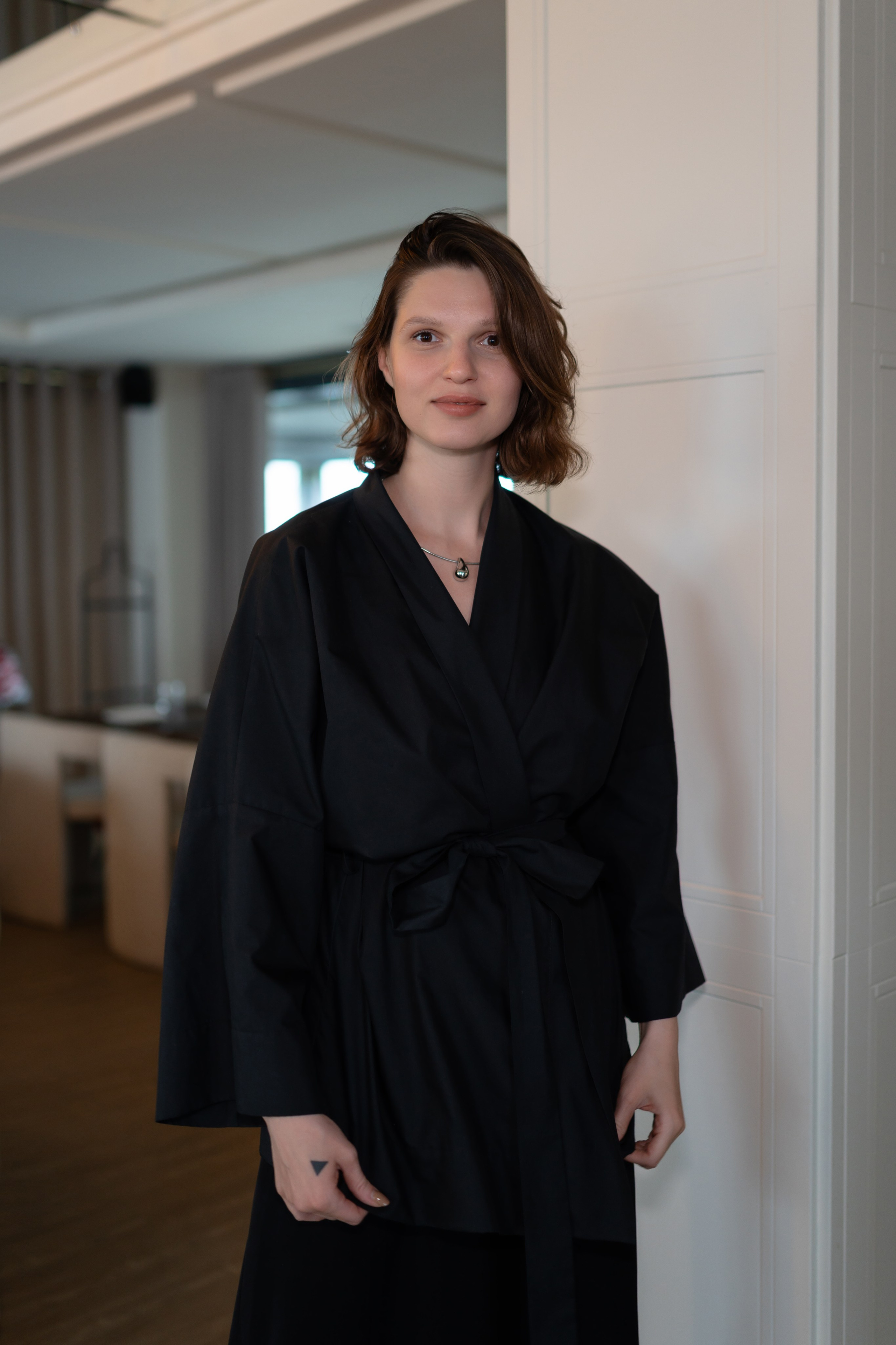 Лекция. Фотограф Островская Юлия