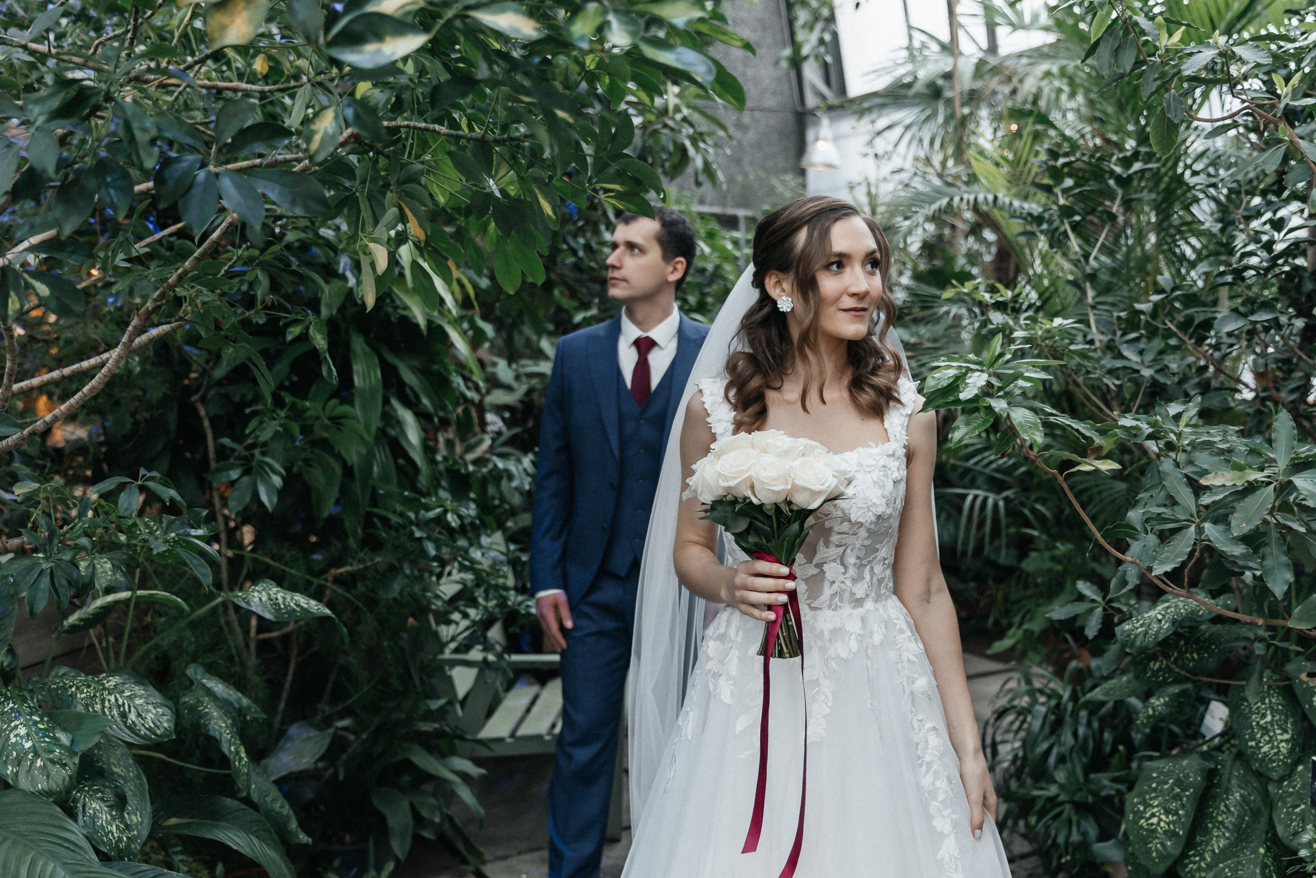 Лёша и Настя. Свадебный и семейный фотограф в Санкт-Петербурге Александр Озеров