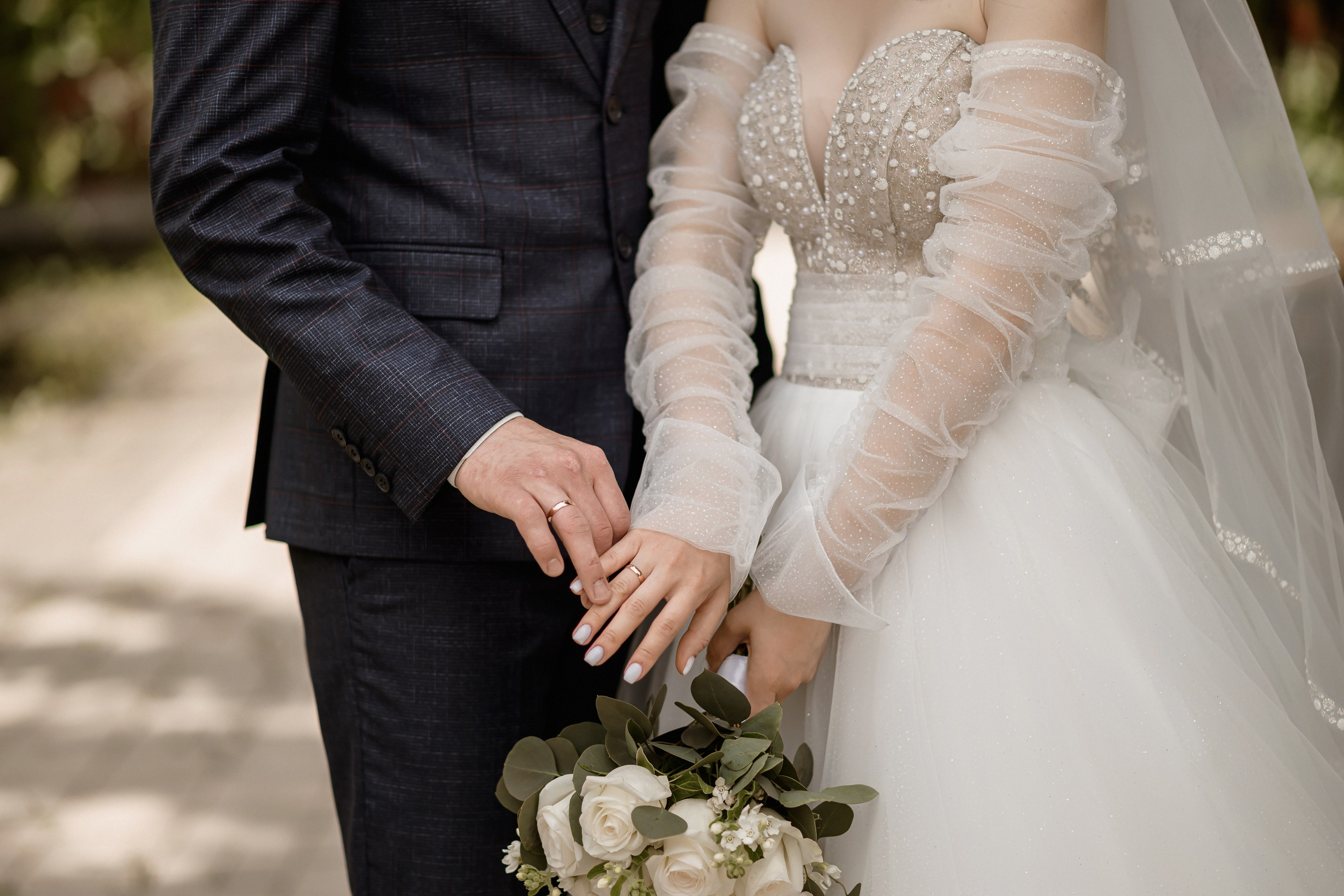 Евгений и Татьяна. Свадебный фотограф Белгород Валуйки Старый Оскол Воронеж