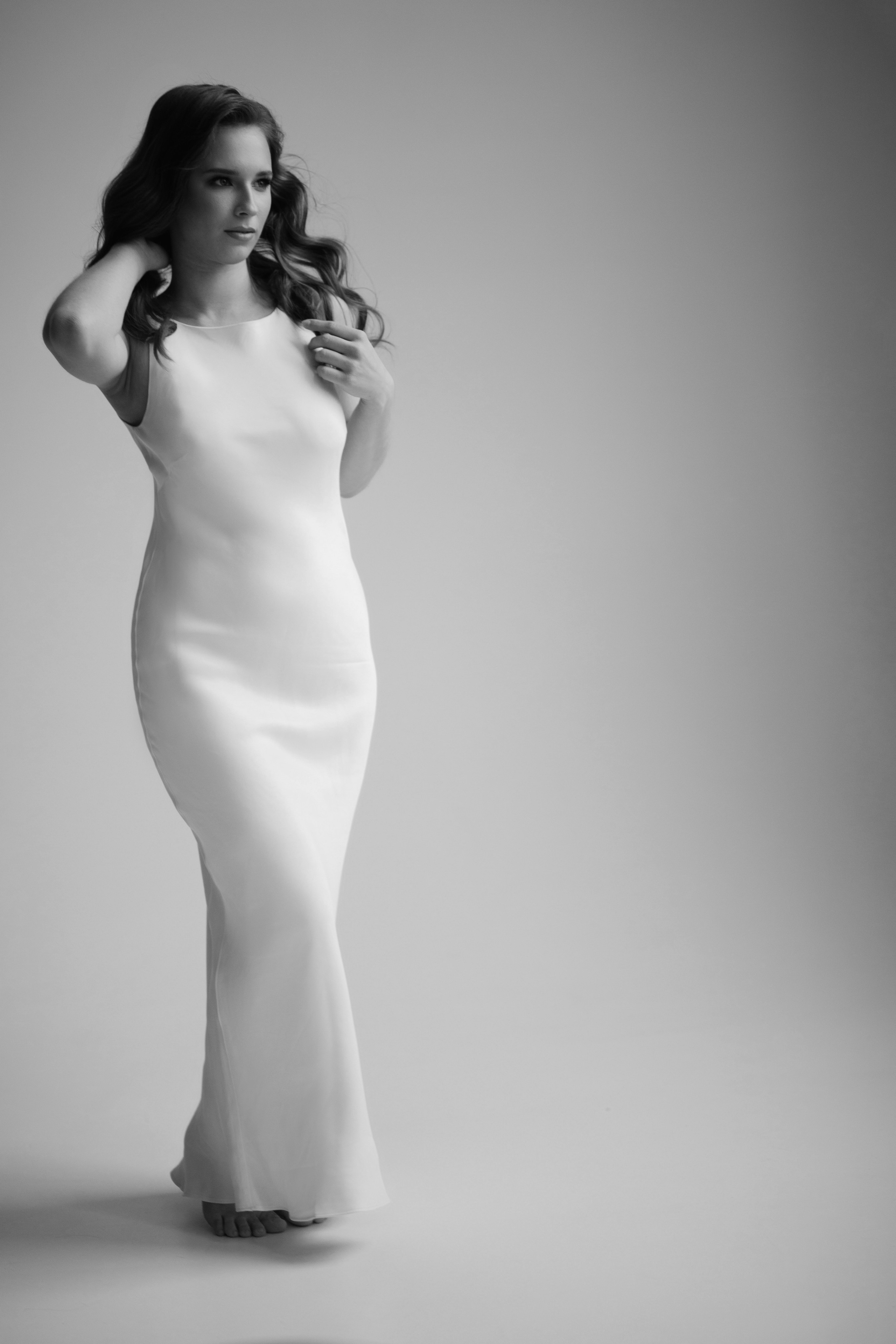 Алина. Фотограф чувственного портрета в Санкт-Петербурге Светлана Фролова