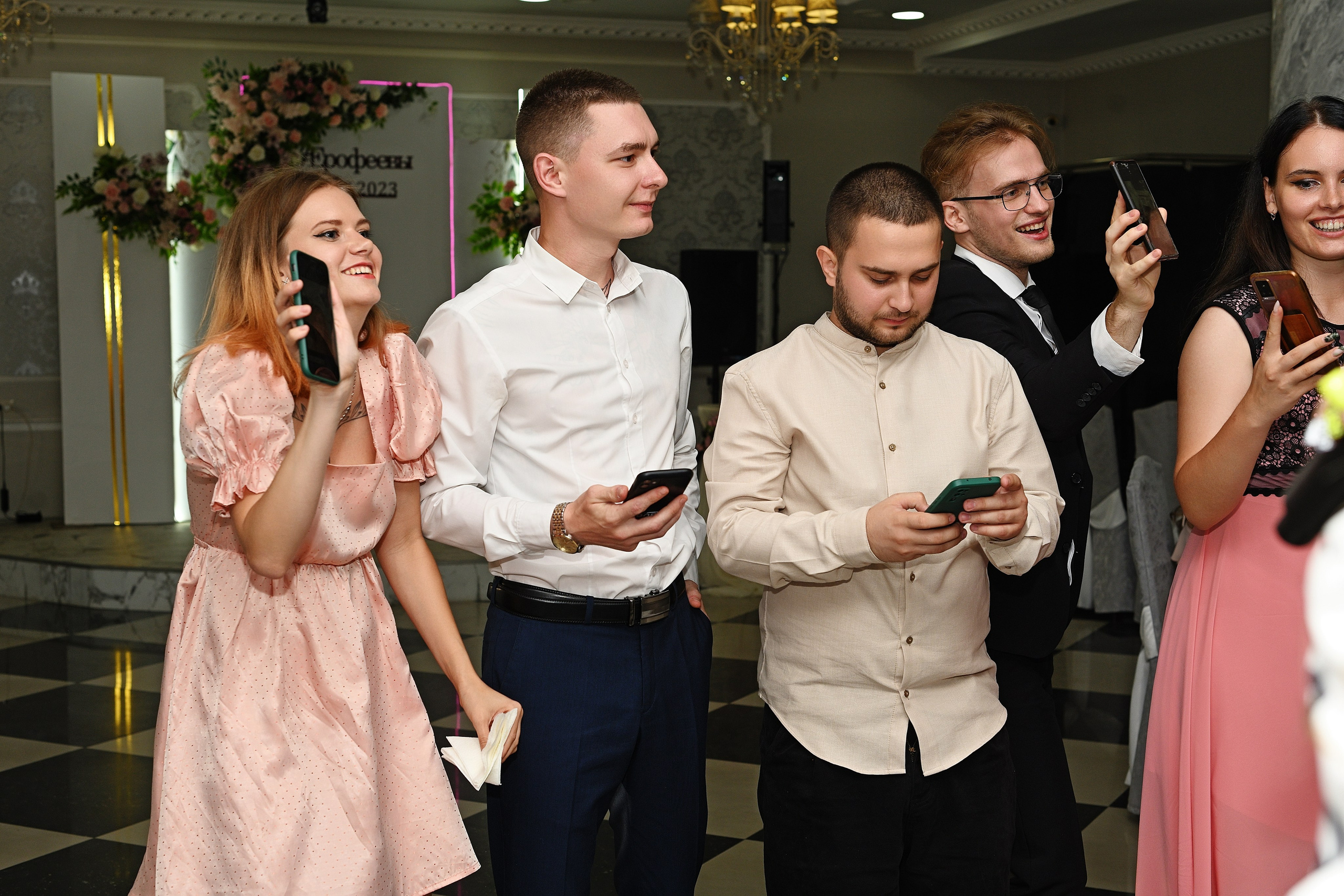 Свадьба Кристины и Андрея. Свадебный и семейный фотограф в Самаре Головань Наталья