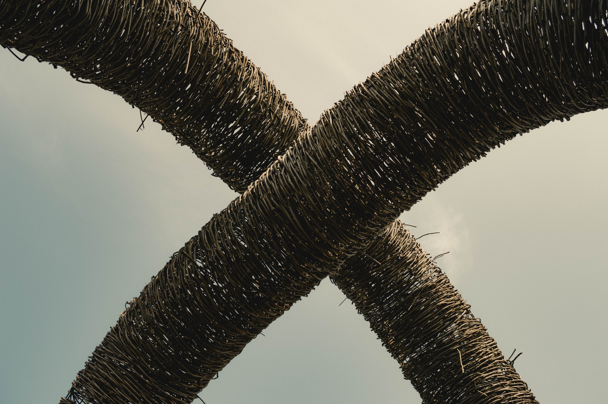 Без людей. Фотограф Крутой Максим