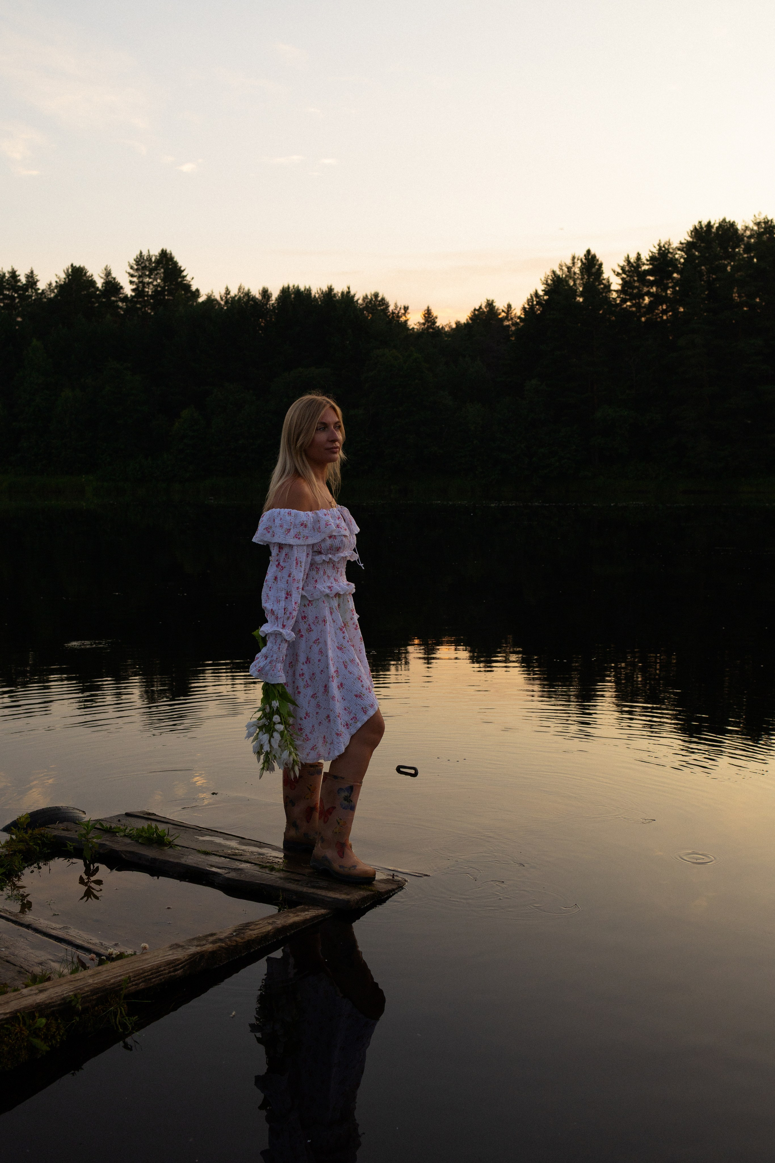 Рассветные зарисовки. Портретный, семейный фотограф в Санкт-Петербурге и Ленинградской области Виктория Соловьёва