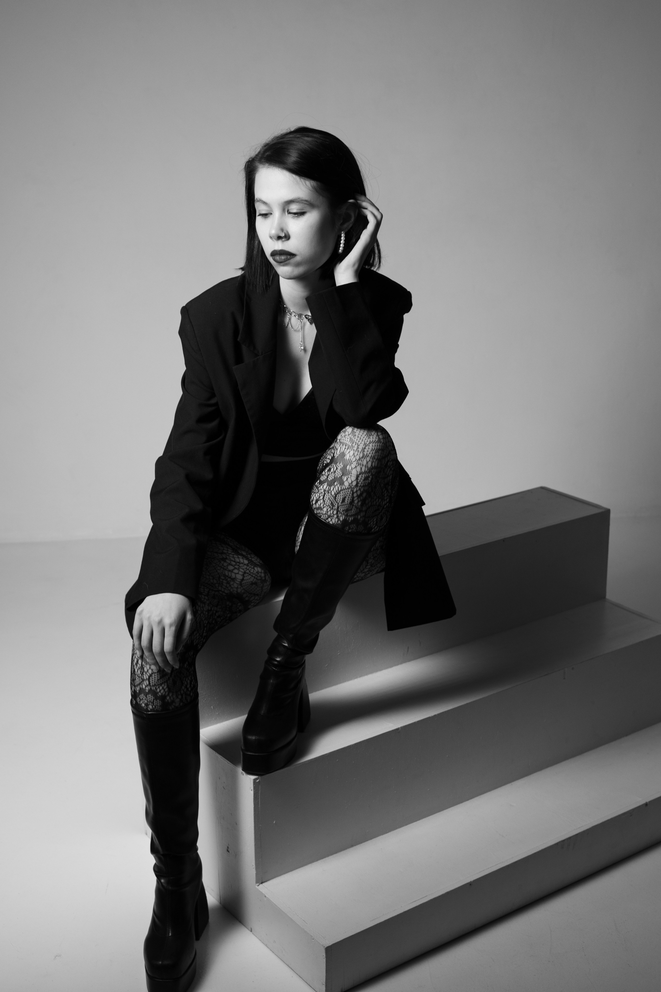 Таисия. Портретный, семейный фотограф в Санкт-Петербурге и Ленинградской области Виктория Соловьёва