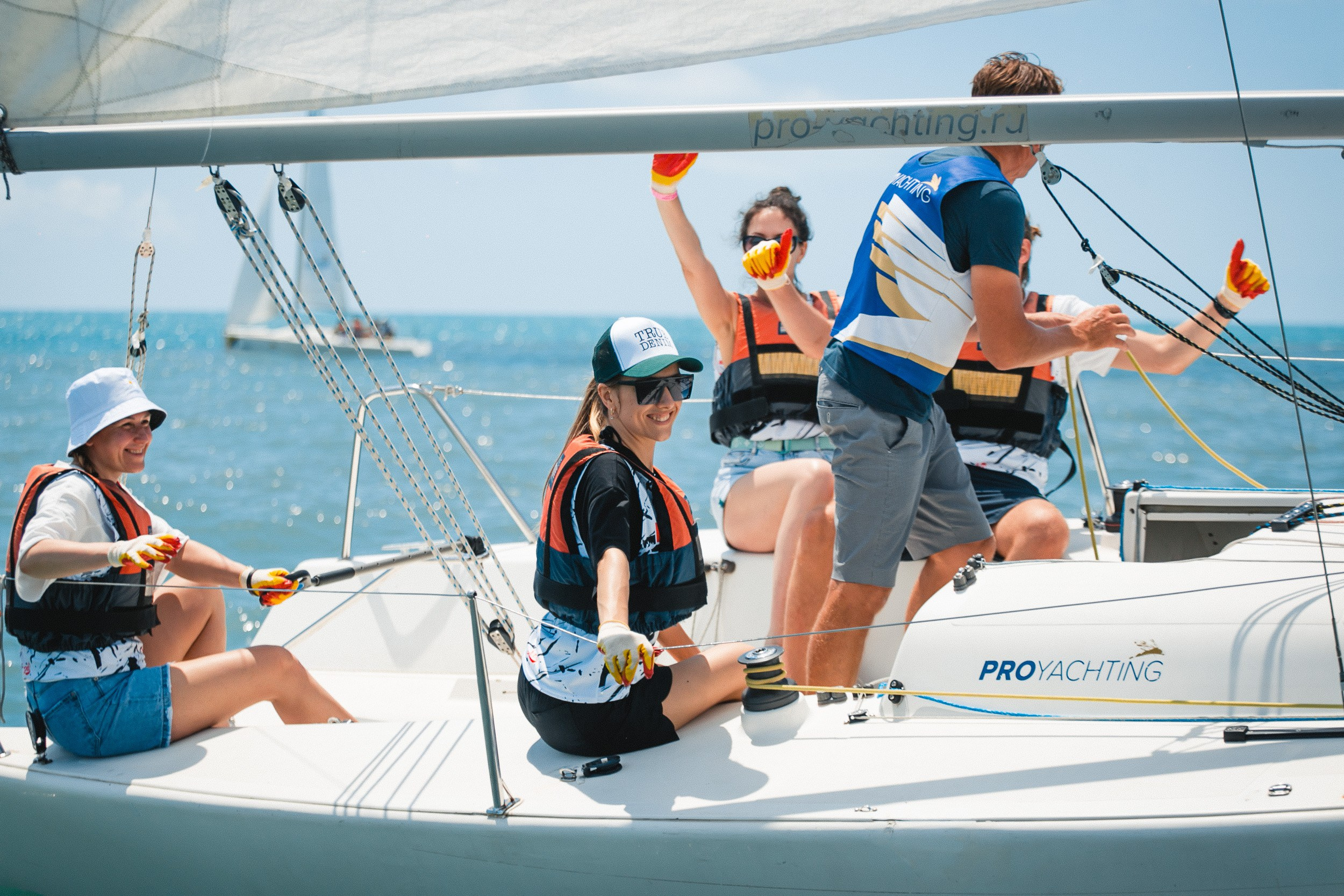 Майсы. Репортажный фотограф Андрей Герасимов