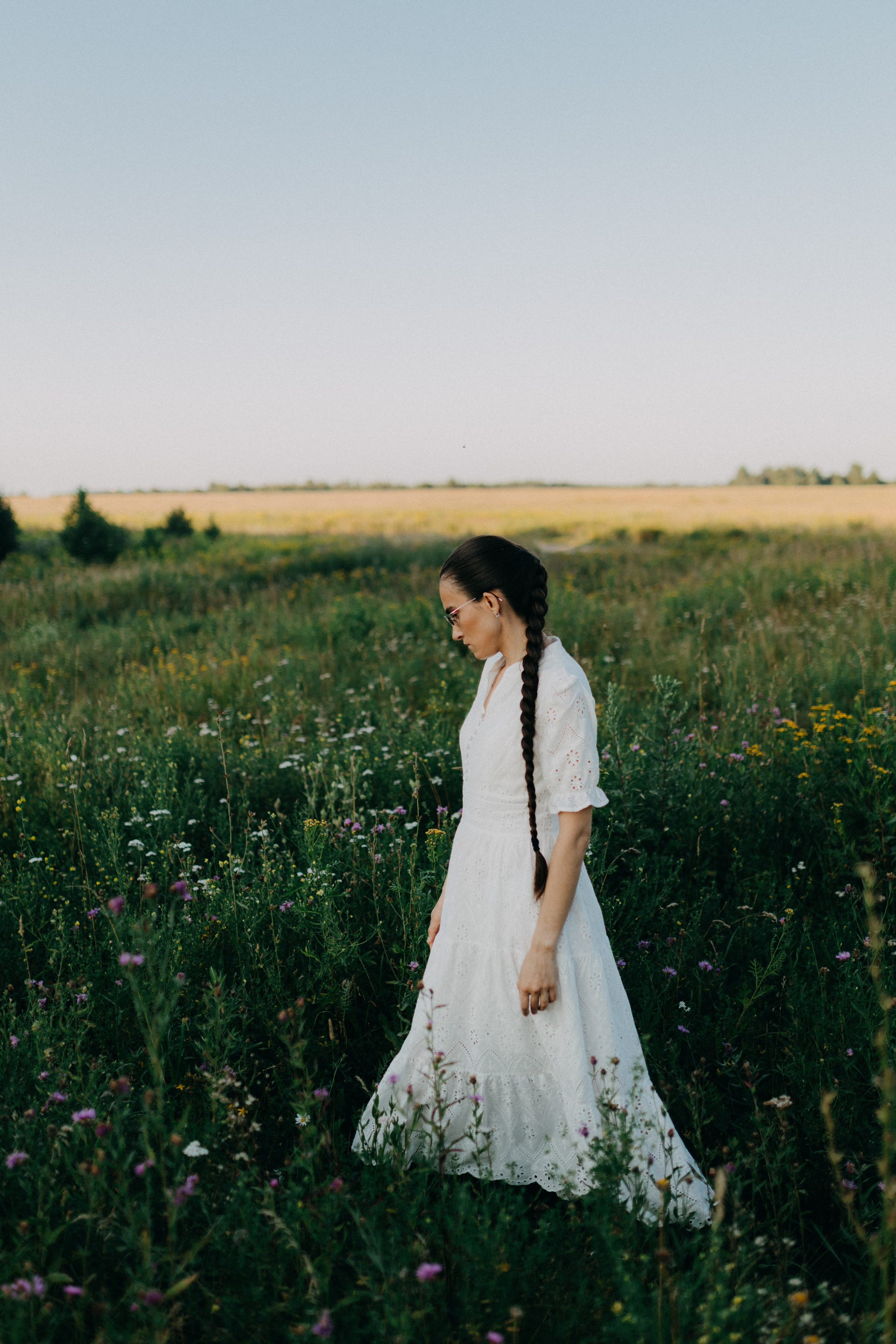 Анастасия. Фотограф НОГИНСК, Москва, Анастасия Белая