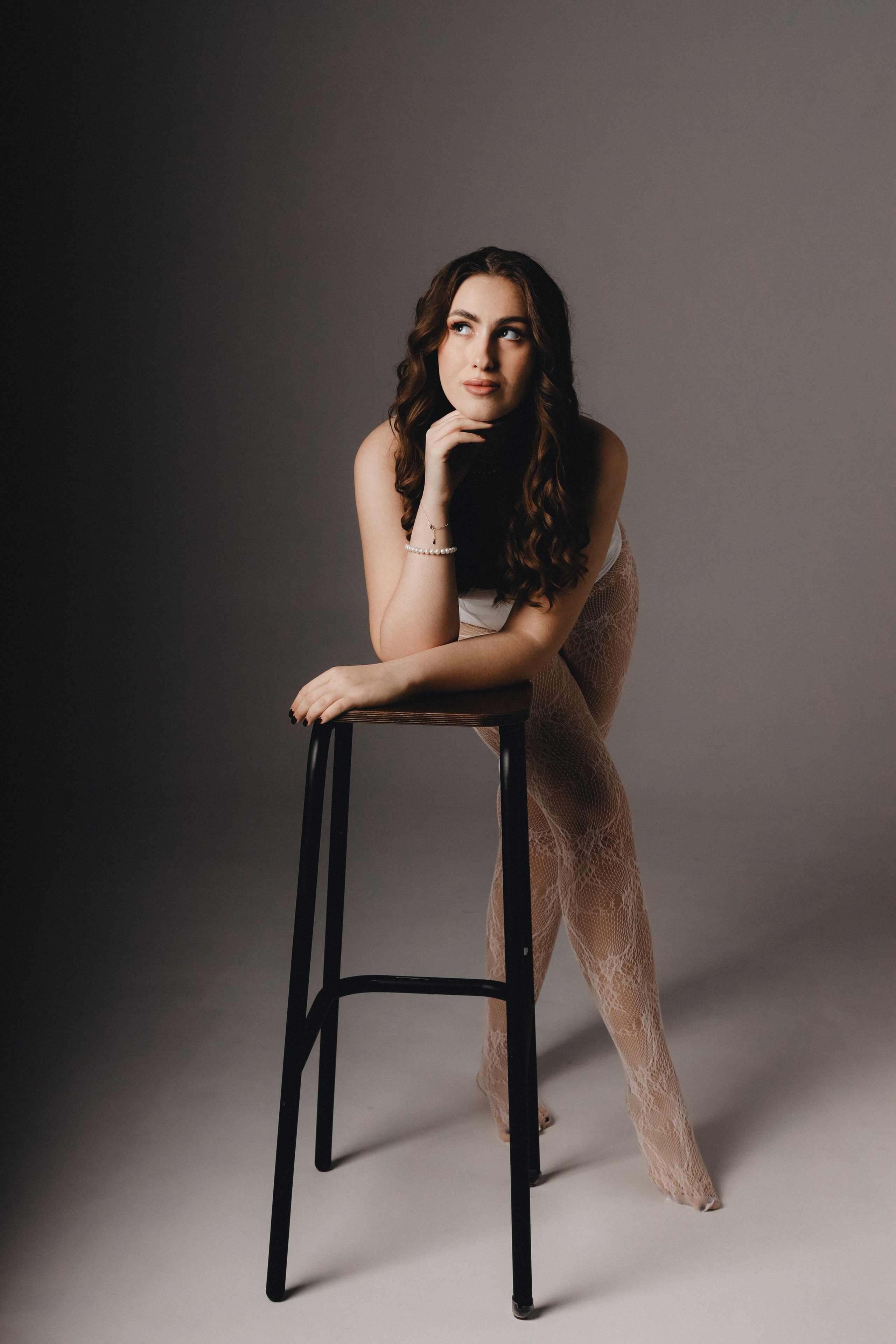 Алина. Фотограф Мария Лаенко